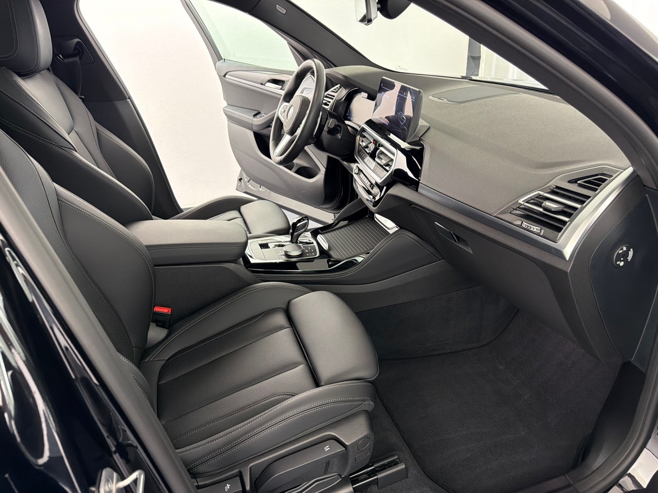 BMW X4 xDrive 48V 20d M Sport-image-8
