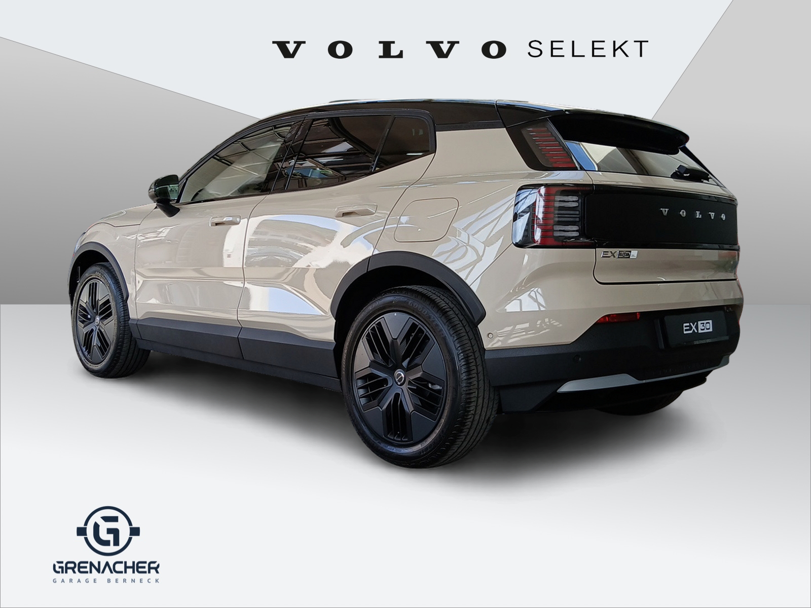 VOLVO EX 30 CC E60 Twin Performance AWD-image-5