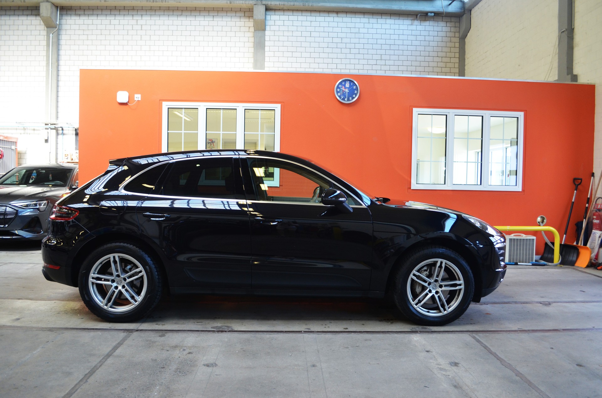 PORSCHE Macan S Diesel PDK-image-3