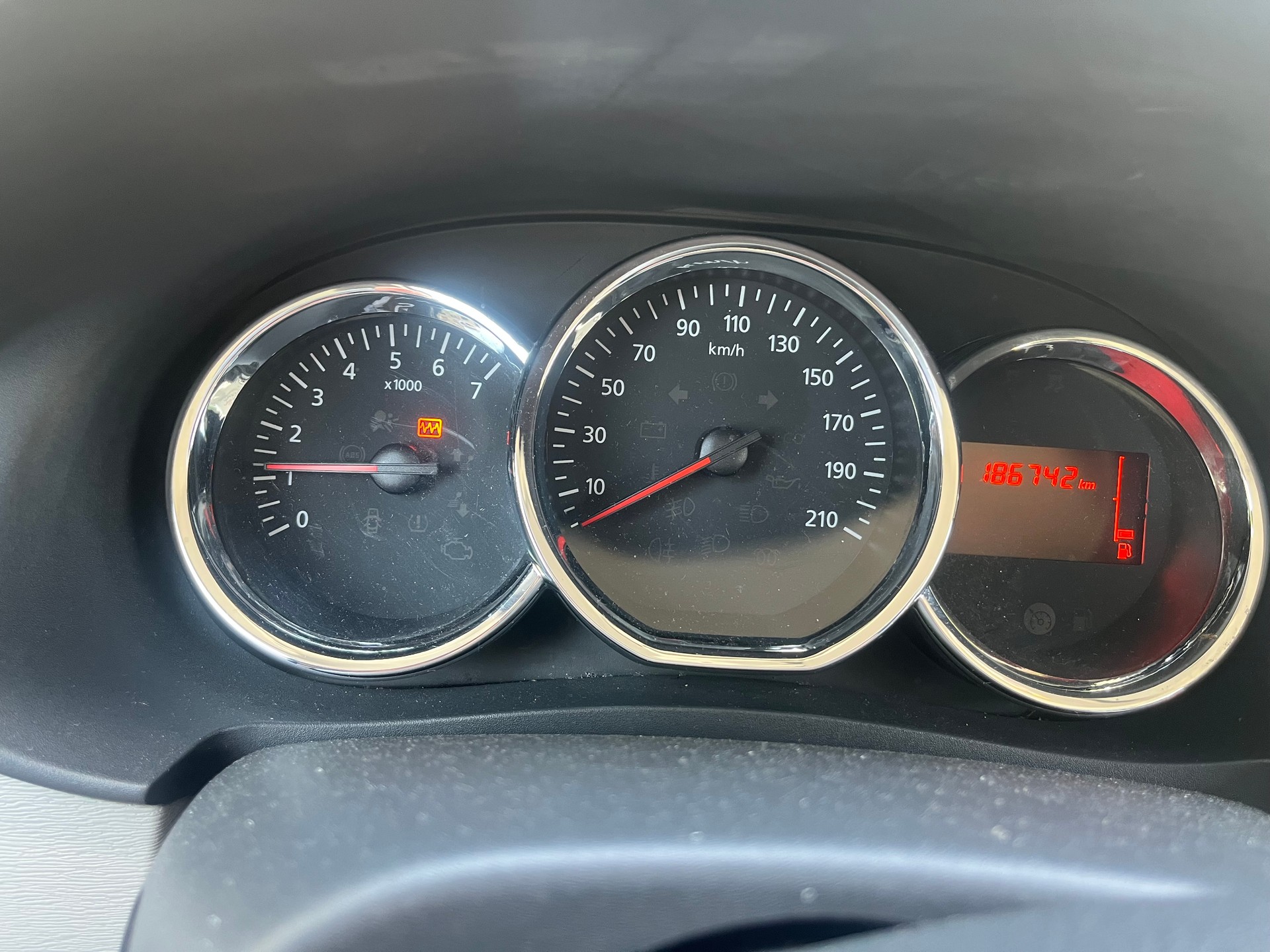DACIA Lodgy 1.2 Turbo Ambiance 7PL-image-11