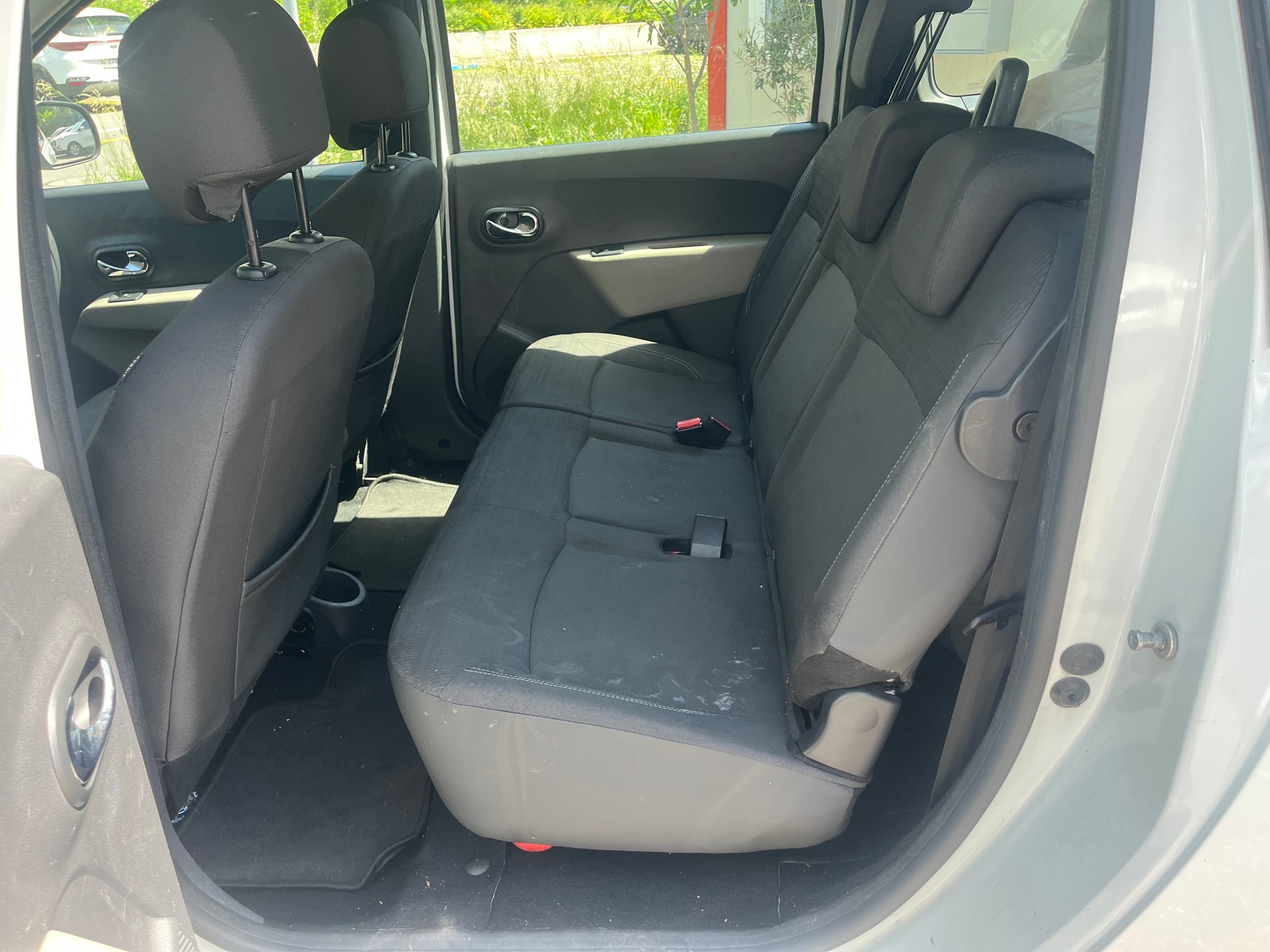 DACIA Lodgy 1.2 Turbo Ambiance 7PL-image-7