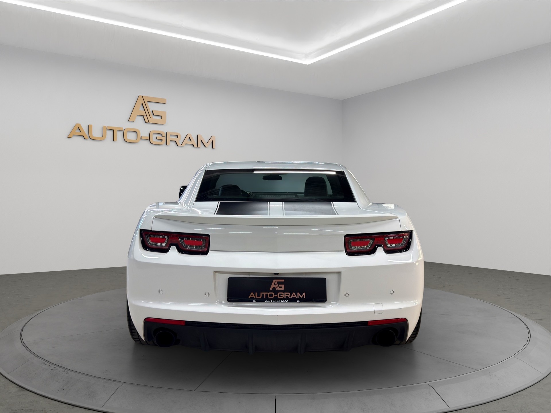 CHEVROLET Camaro 6.2 Coupé-showroom-element-3