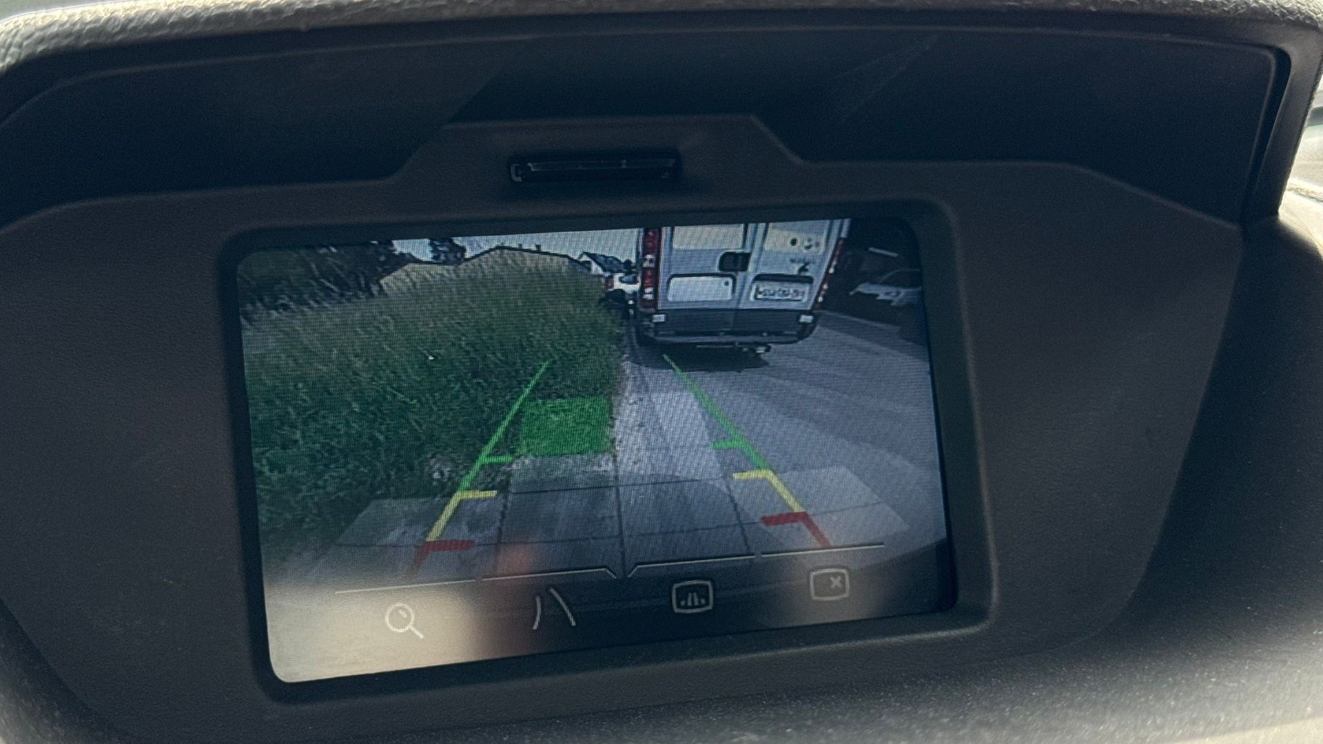 FORD EcoSport 1.5 Trend PowerShift-image-14