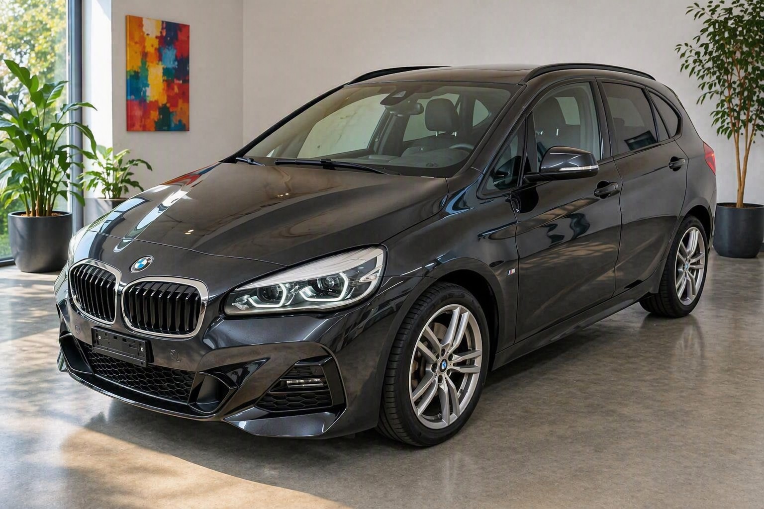 BMW 225xe iPerformance Active Tourer M Sport Steptronic