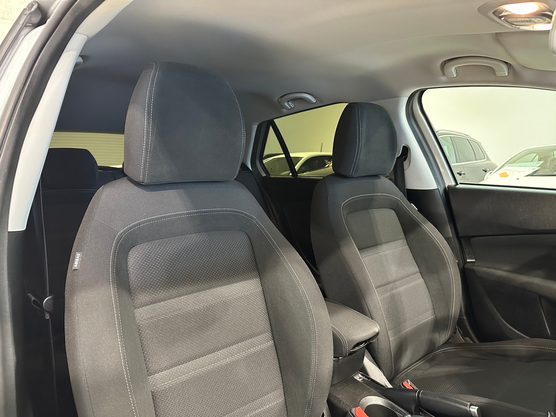 FIAT Tipo 1.6MJ Station Wagon Lounge DCT-image-12