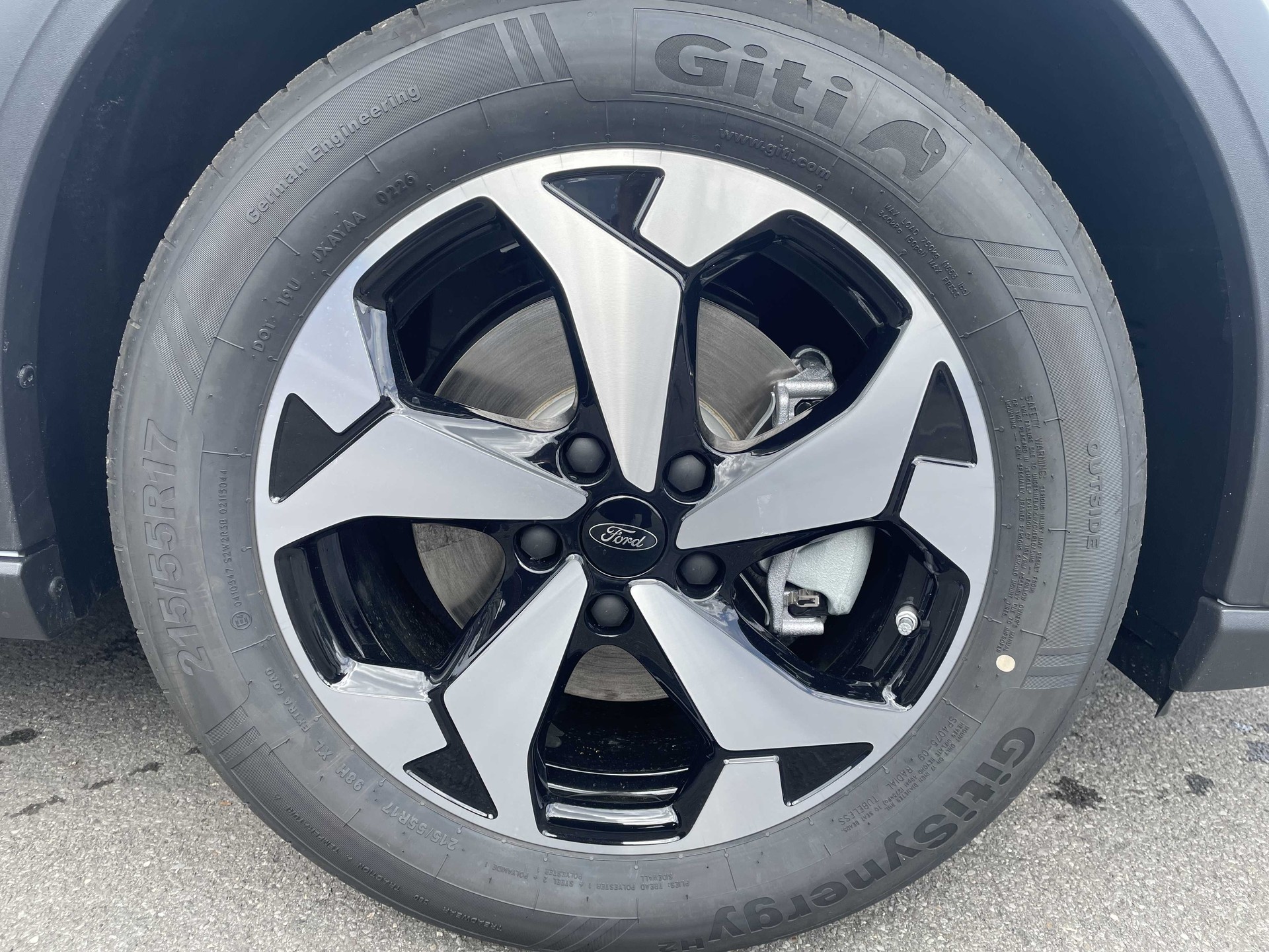 FORD Tourneo Grand Connect 2.0 EcoBlue 122PS Active 4x4-image-17