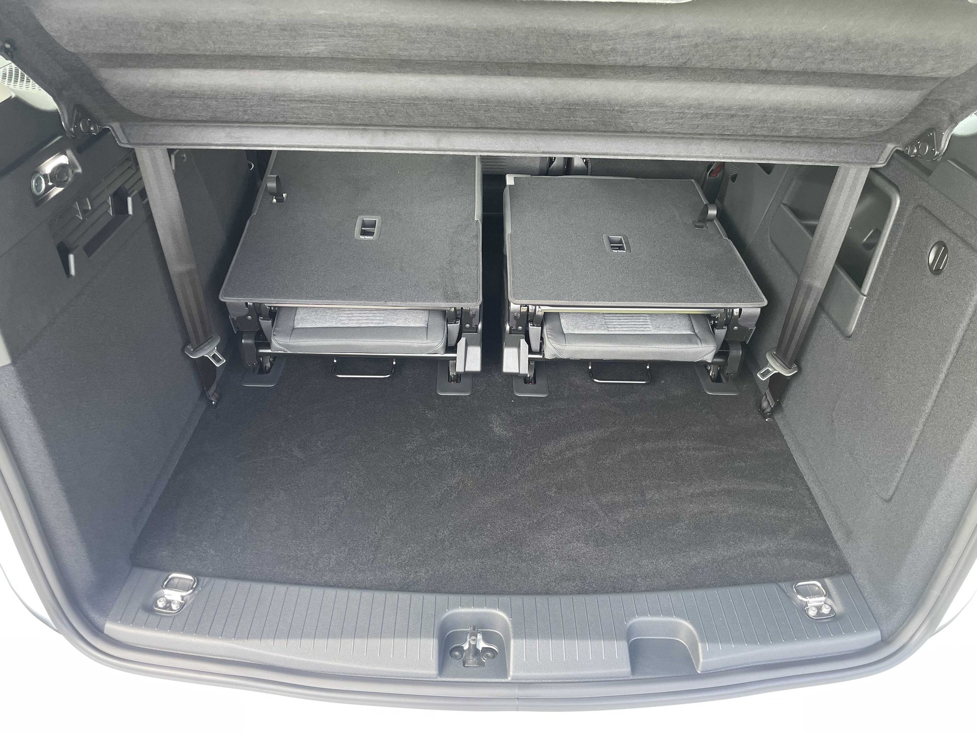 FORD Tourneo Grand Connect 2.0 EcoBlue 122PS Active 4x4-image-16