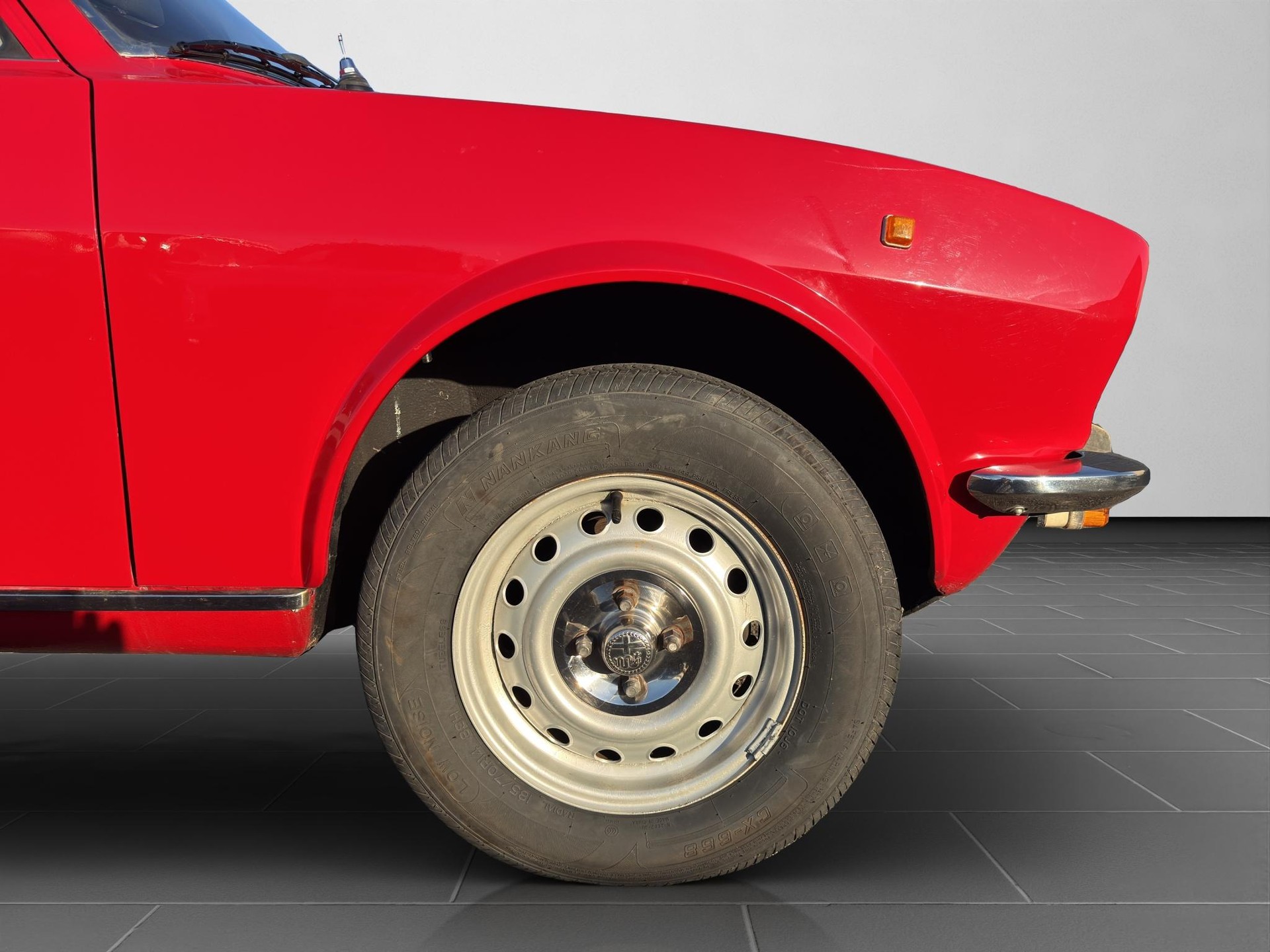 ALFA ROMEO Alfetta 1.6-image-14