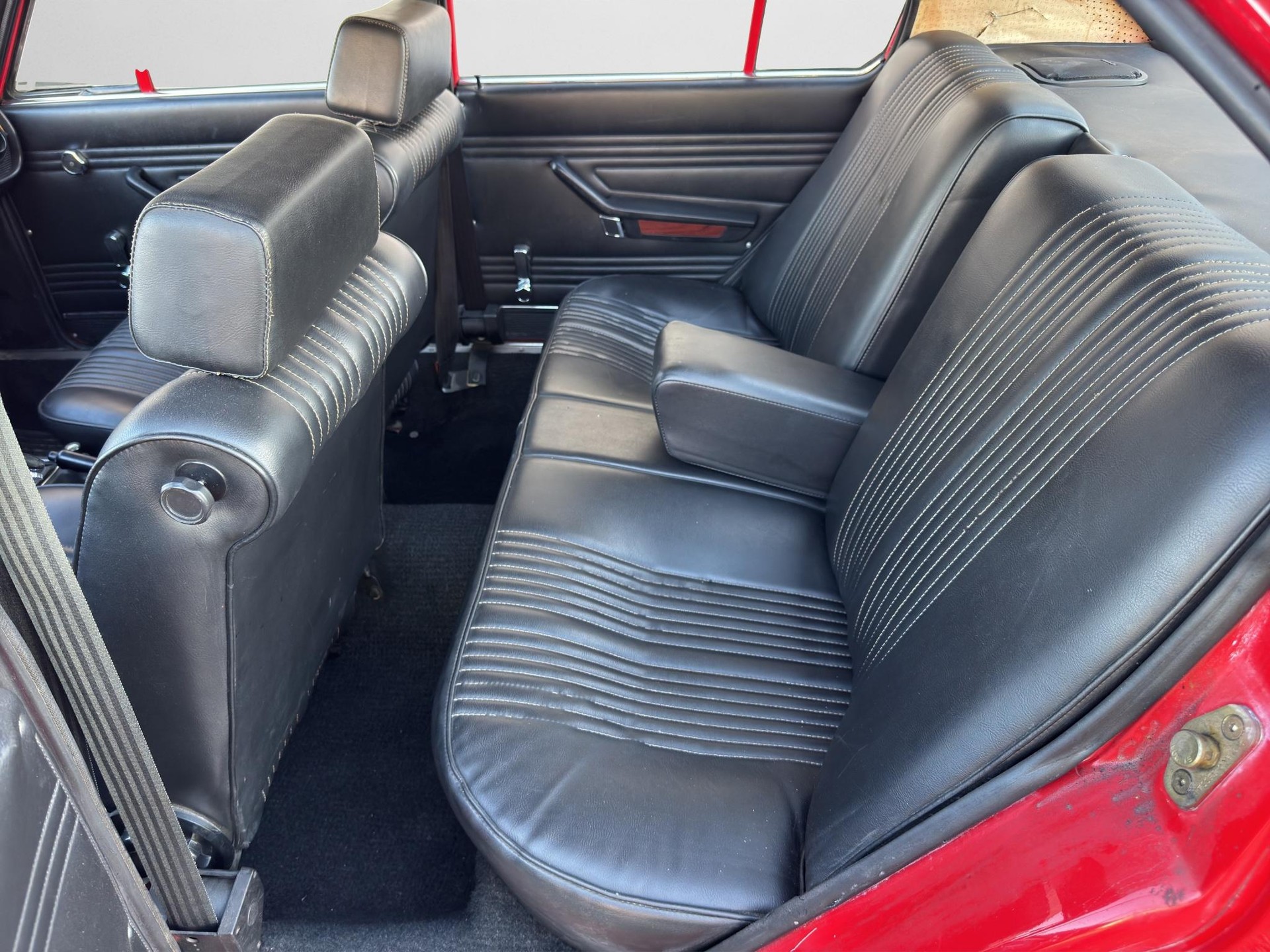 ALFA ROMEO Alfetta 1.6 Nuova-image-8