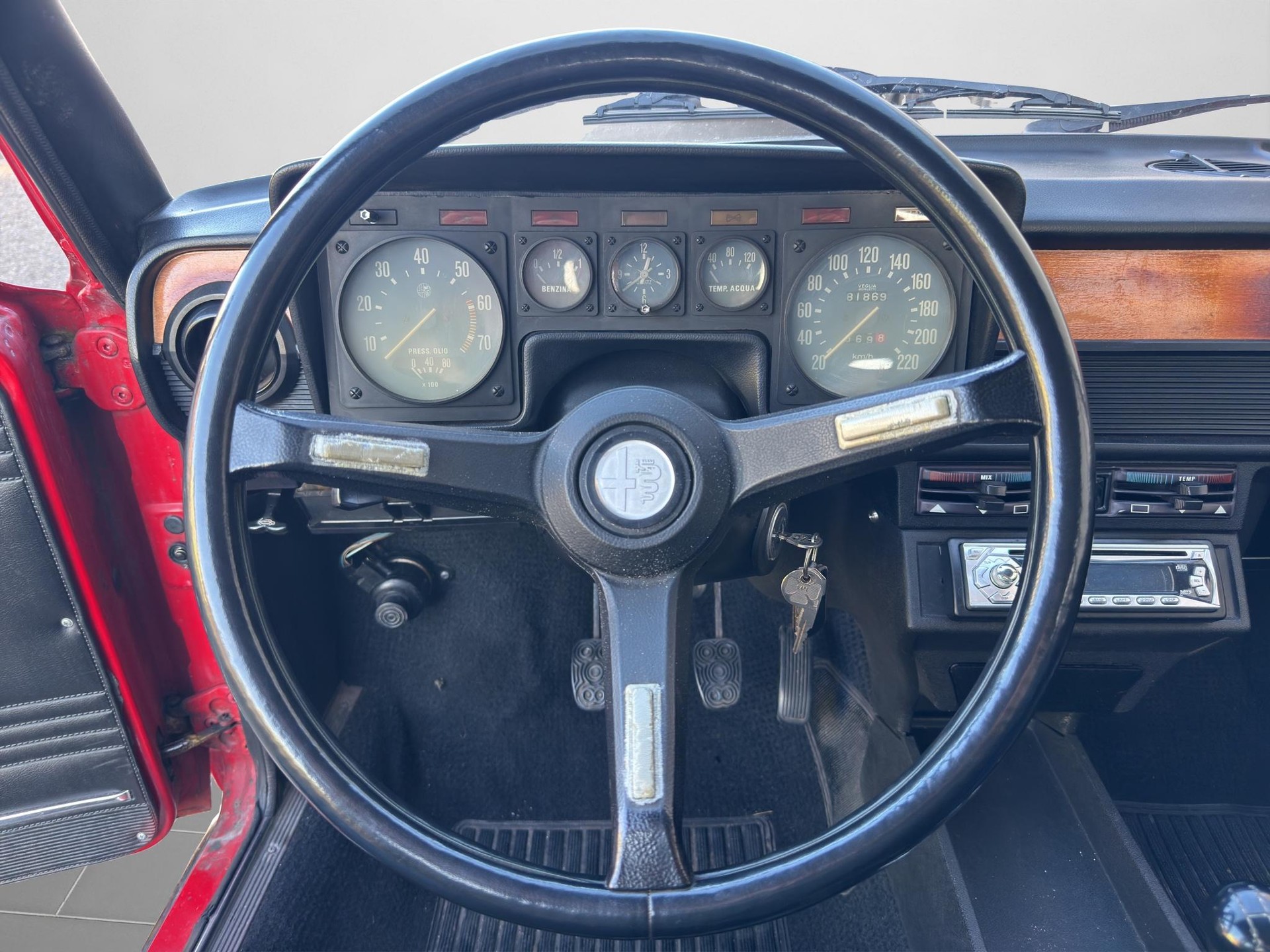 ALFA ROMEO Alfetta 1.6 Nuova-showroom-element-3
