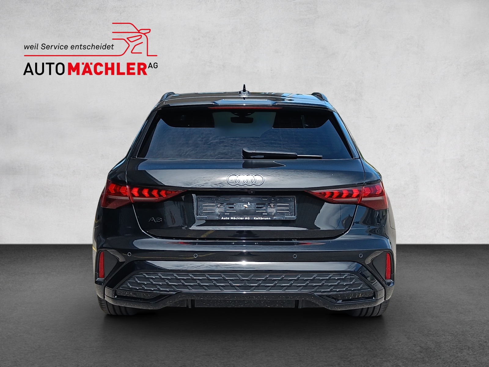 AUDI A3 Sportback 1.5 TFSI S Line S-Tronic *5J Garantie*-image-5