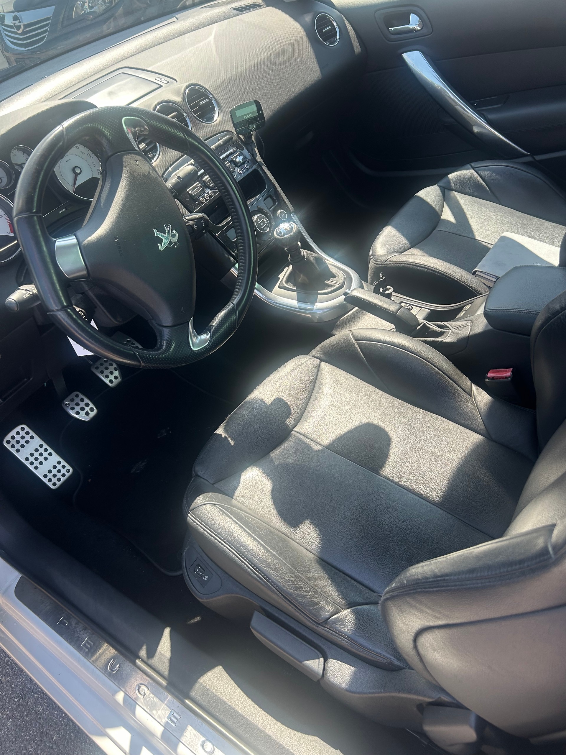 PEUGEOT 308 CC 1.6 16V Turbo Allure-showroom-element-3