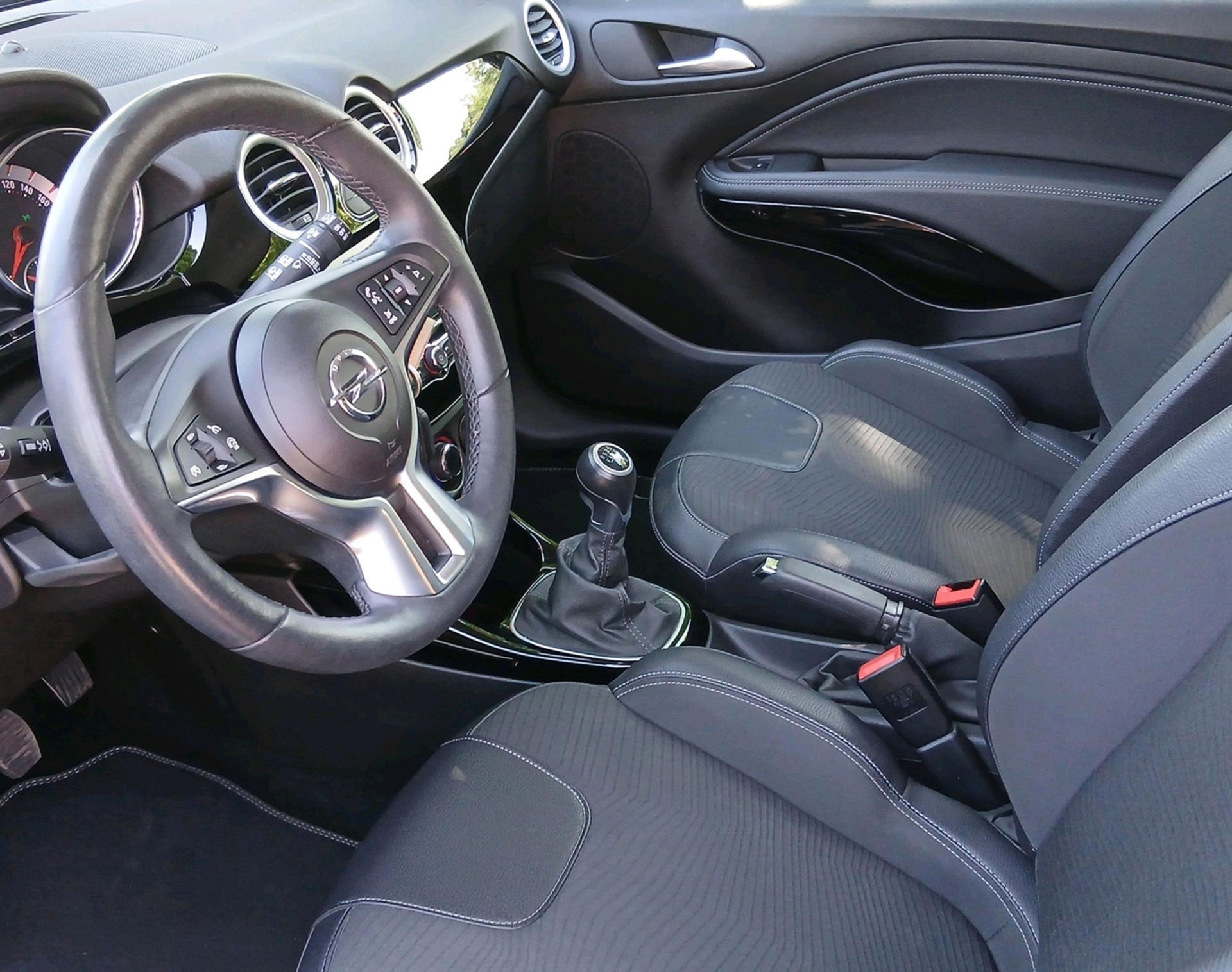 OPEL Adam 1.0i eFLEX Unlimited S/S-showroom-element-2