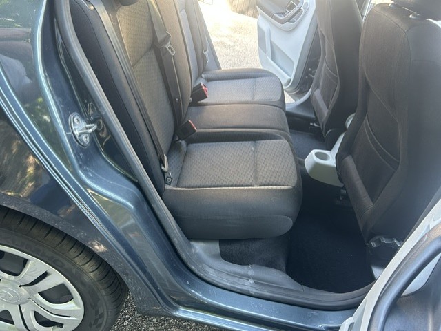 SKODA Fabia 1.2 TSI Elegance-image-5