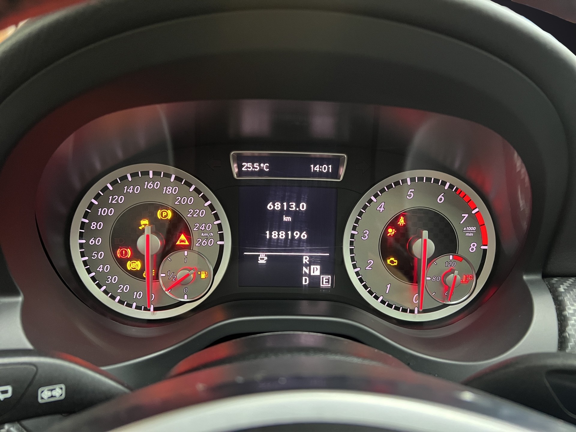 MERCEDES-BENZ A 250 Sport 7G-DCT-image-9