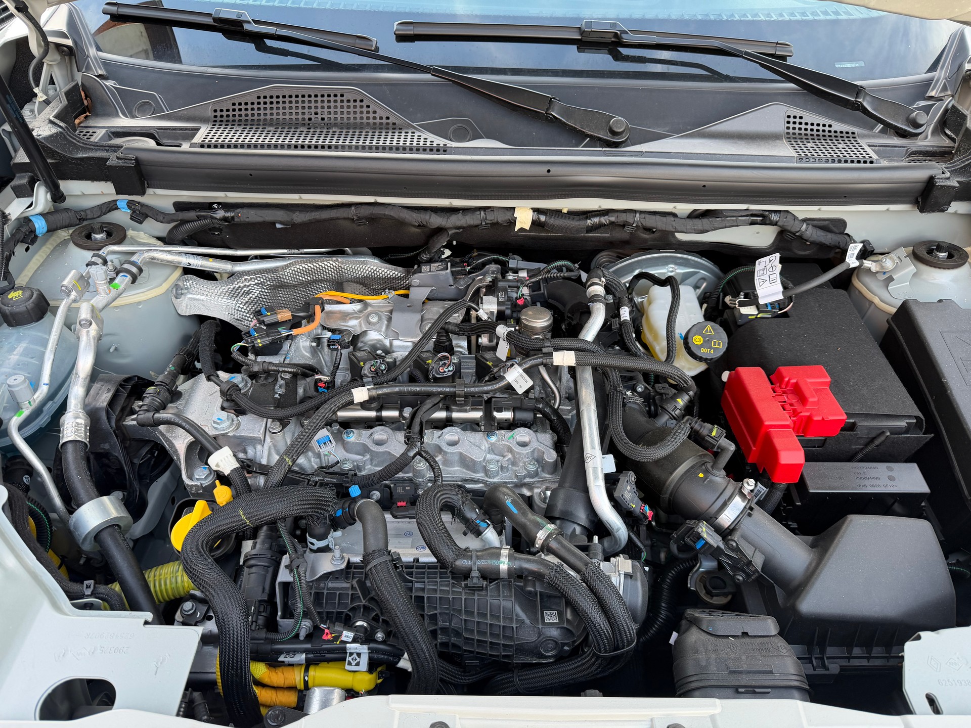 DACIA Extreme 130-image-24