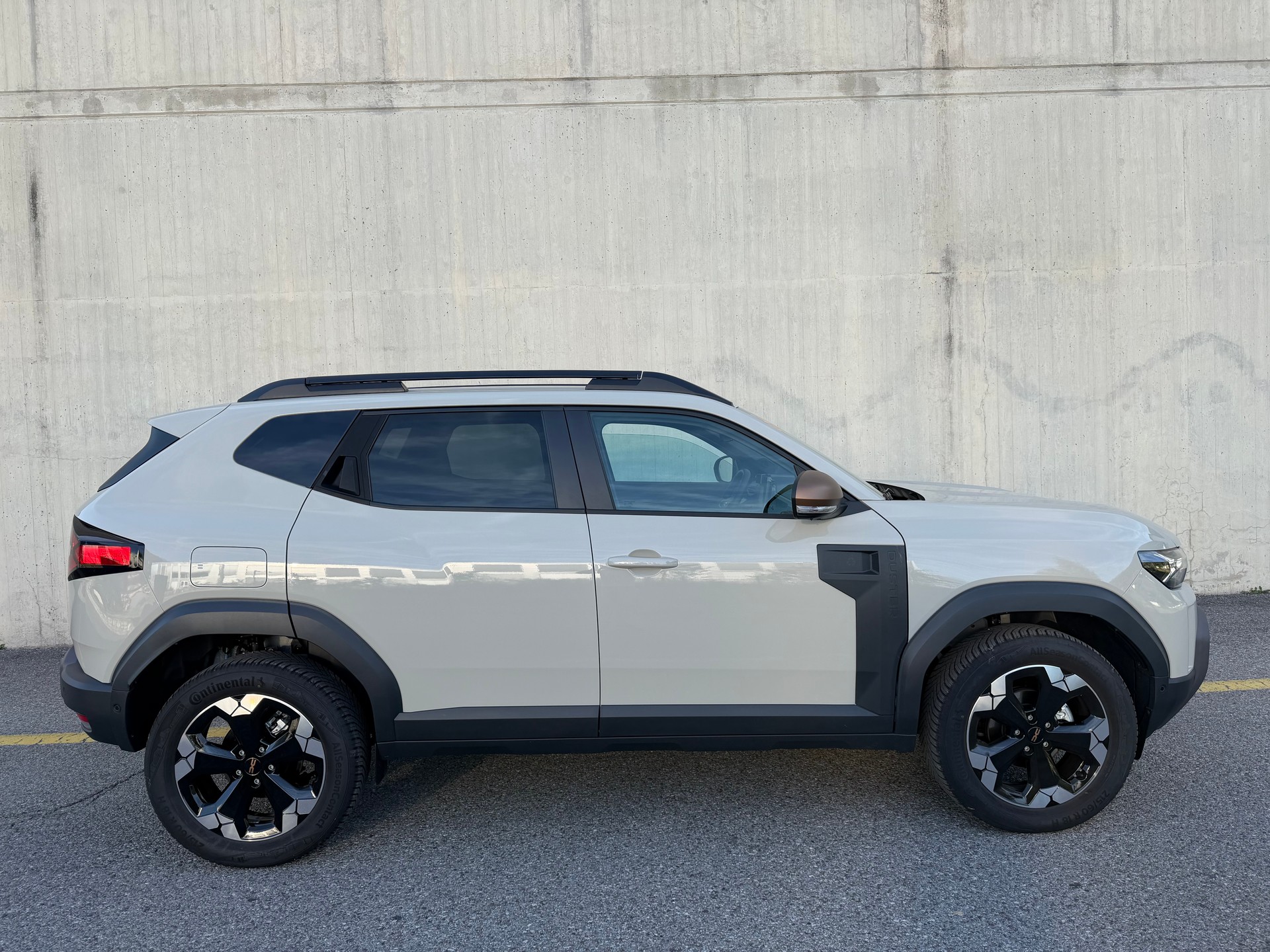 DACIA Extreme 130-image-10