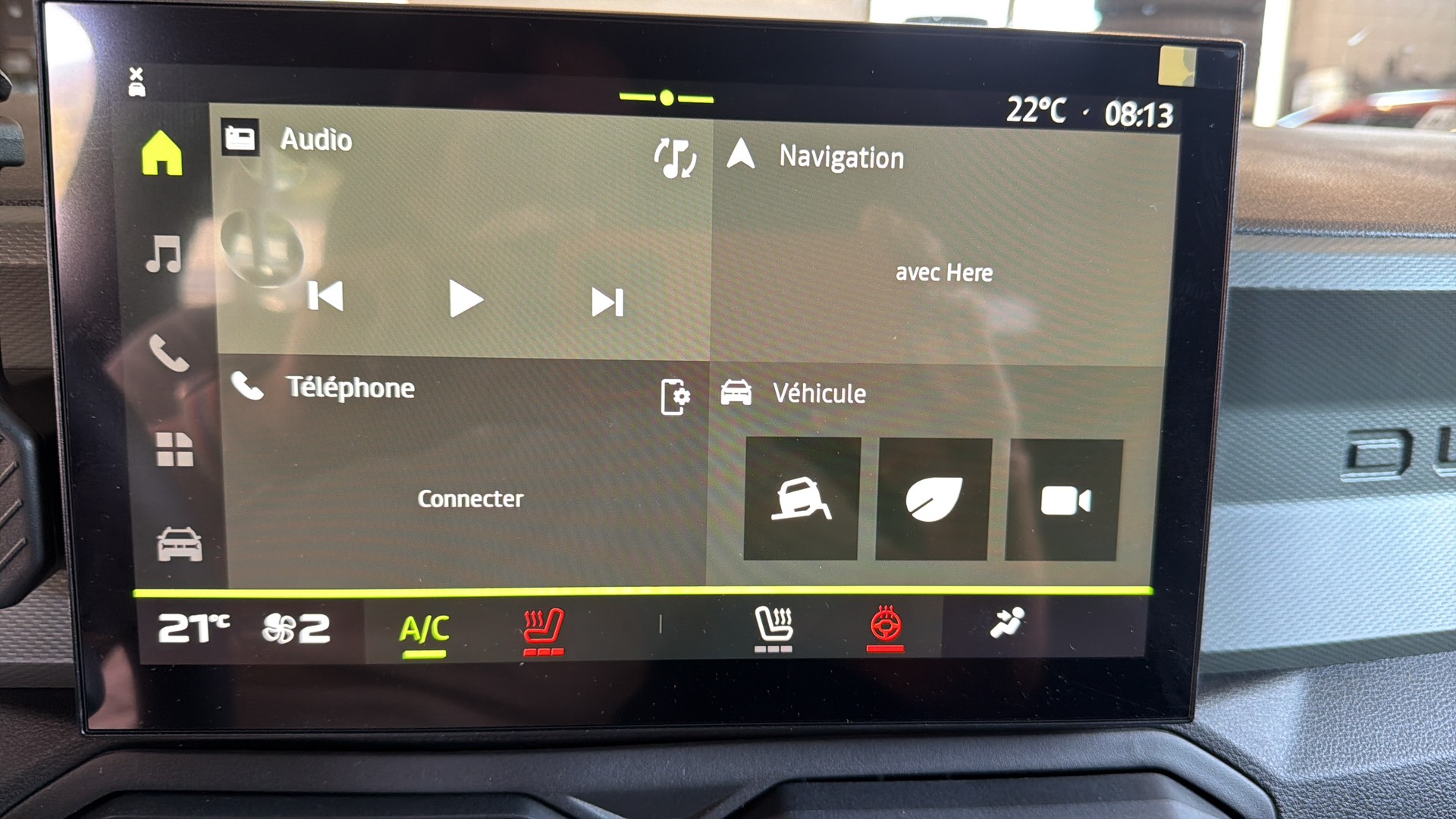 DACIA Extreme 130-image-22
