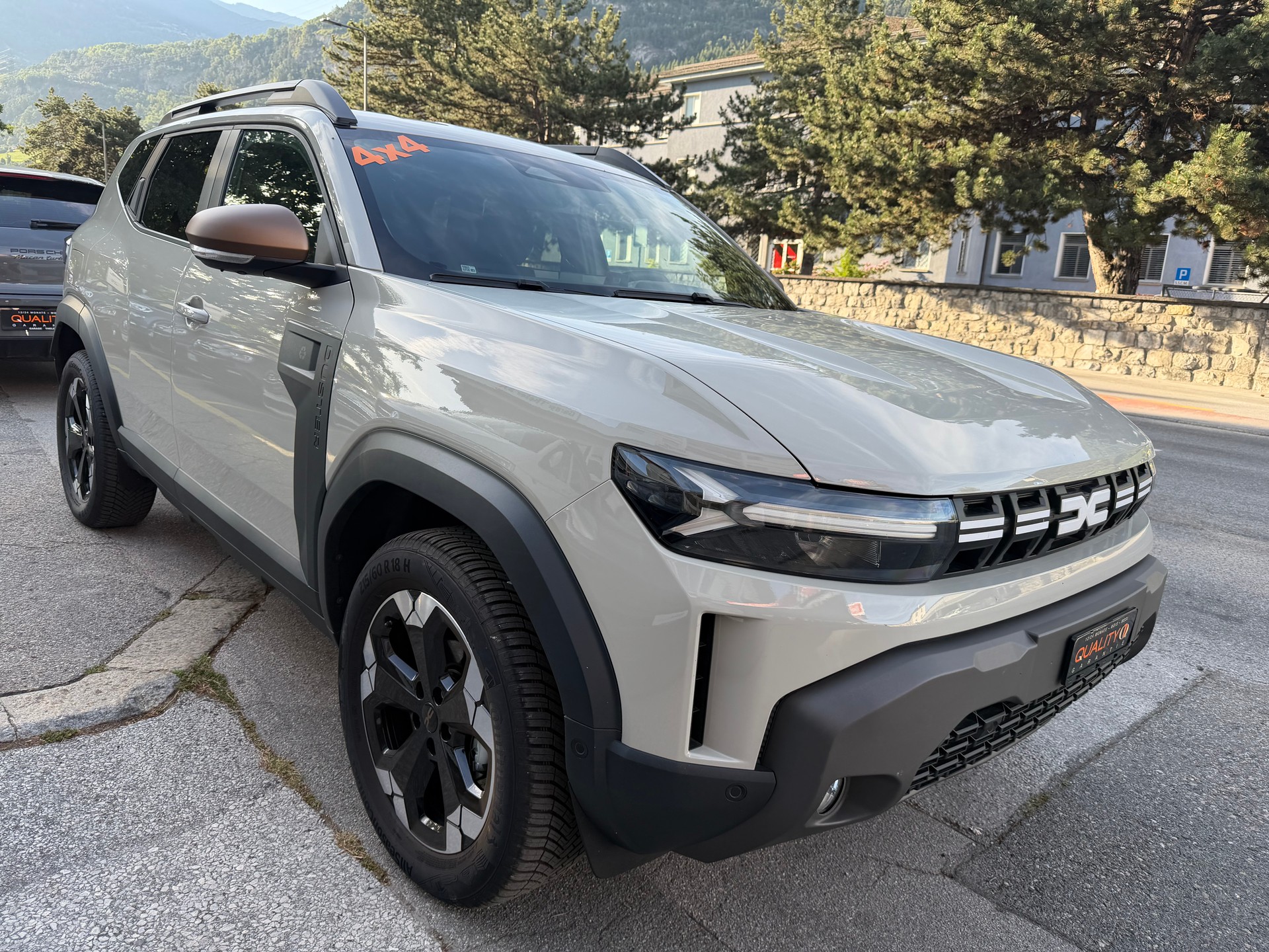 DACIA Extreme 130-showroom-element-1