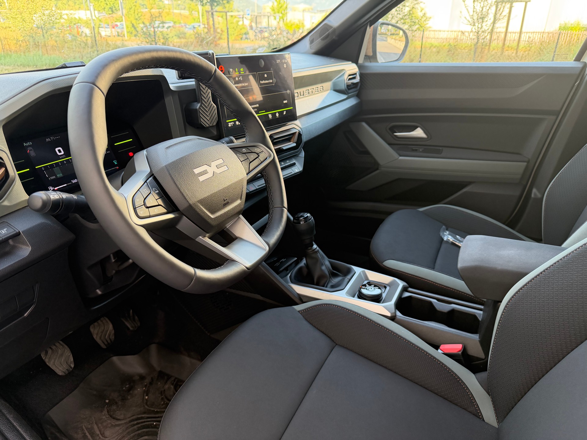 DACIA Extreme 130-image-12
