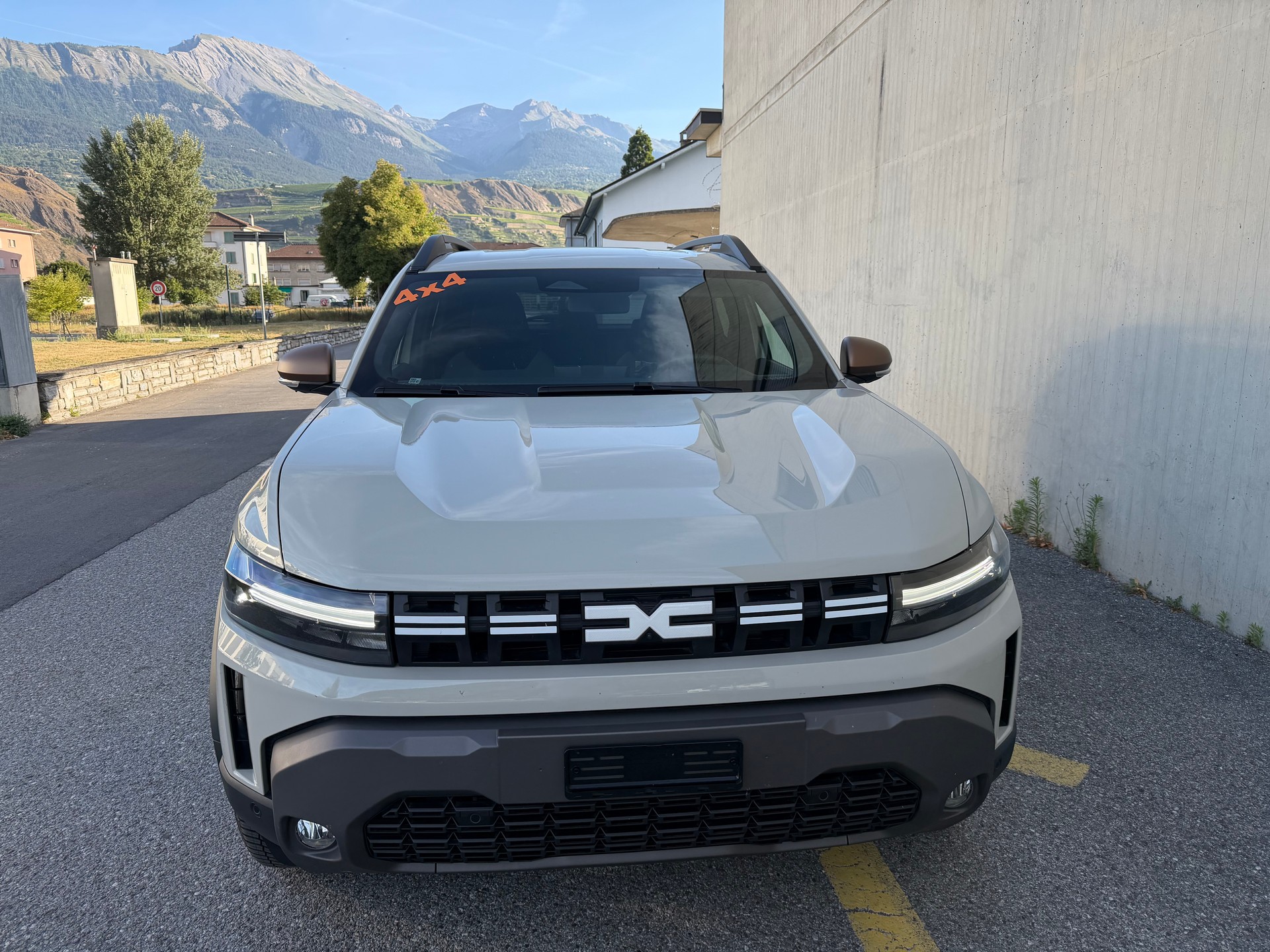 DACIA Extreme 130-image-6