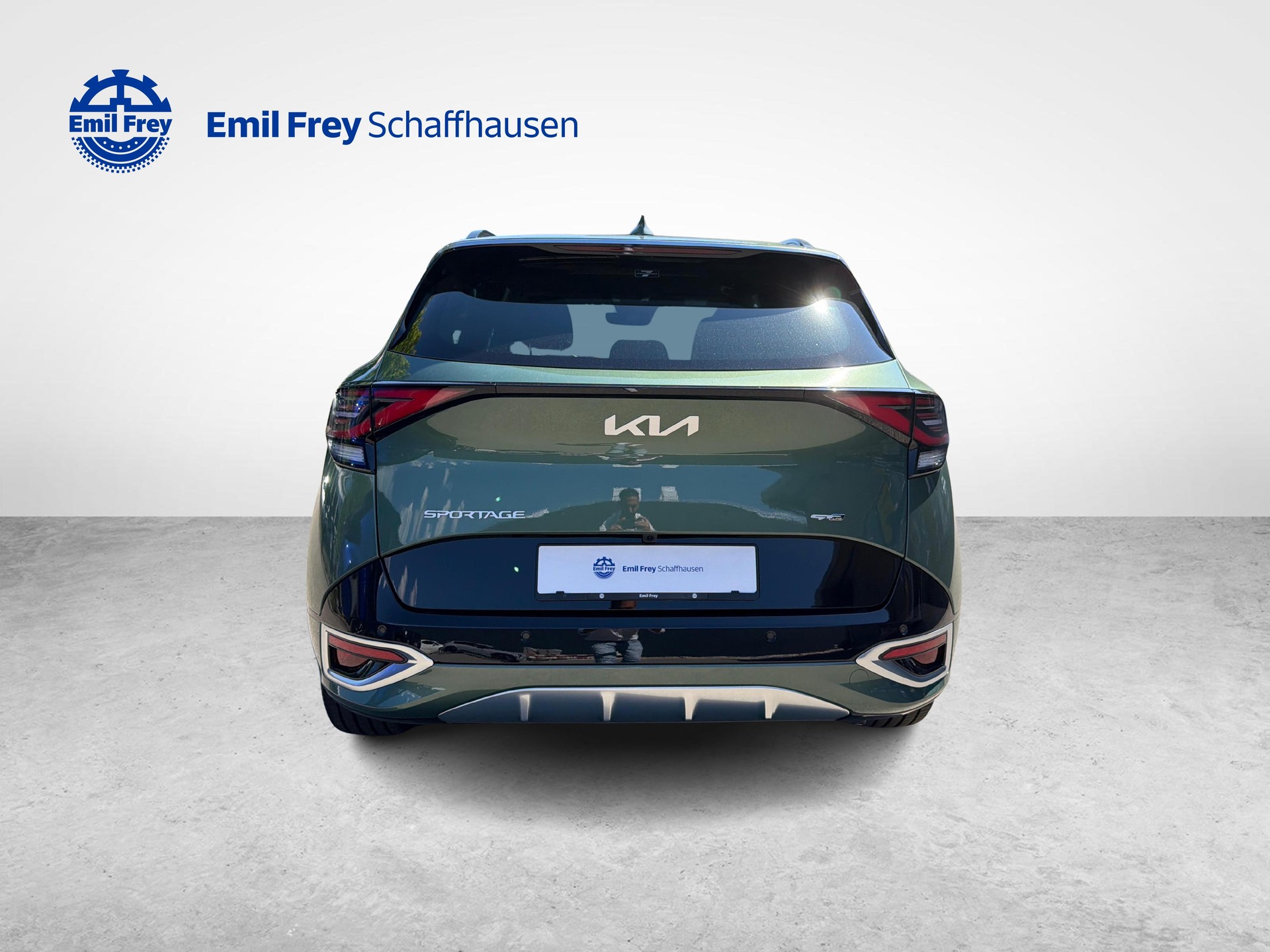 KIA Sportage 1.6 T-GDi PHEV GT-Line-showroom-element-3