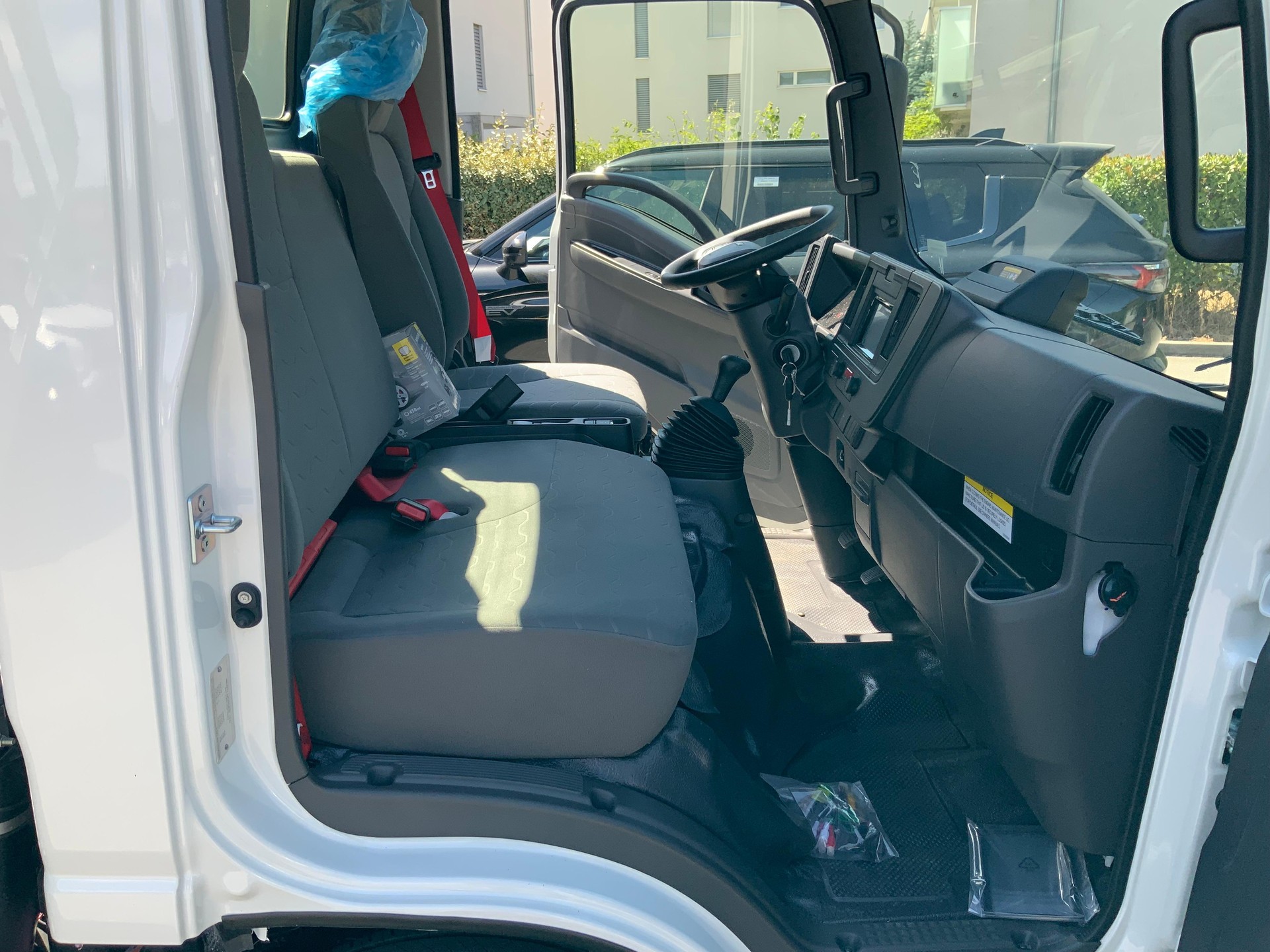 ISUZU M27 Kab.-Ch. E DR 3.0 Ddi-image-5