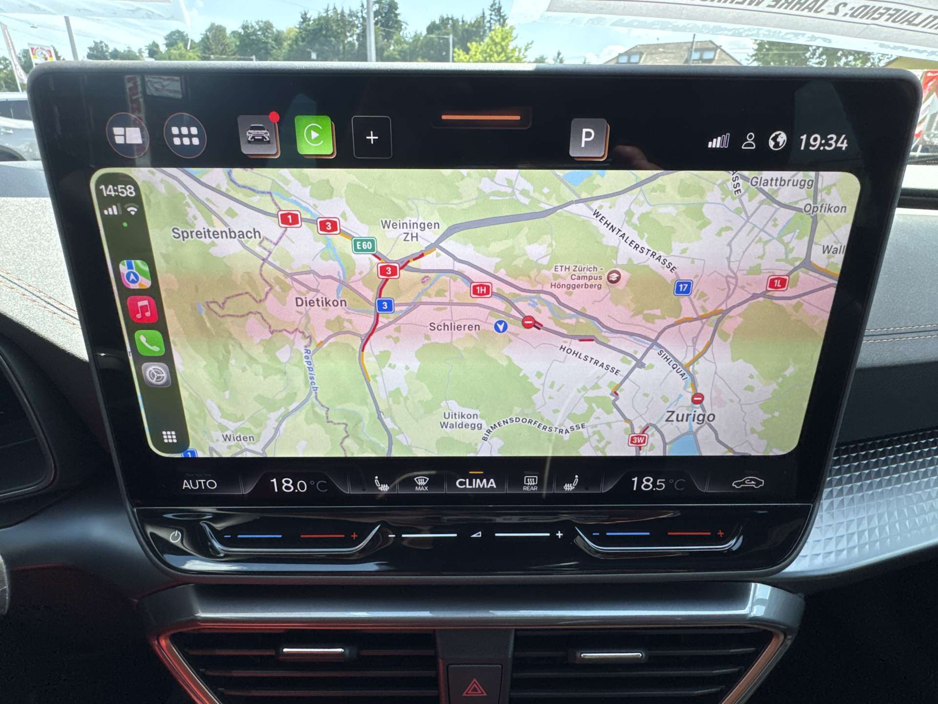 CUPRA Formentor 1.5 TSi DSG-Automat-showroom-element-1