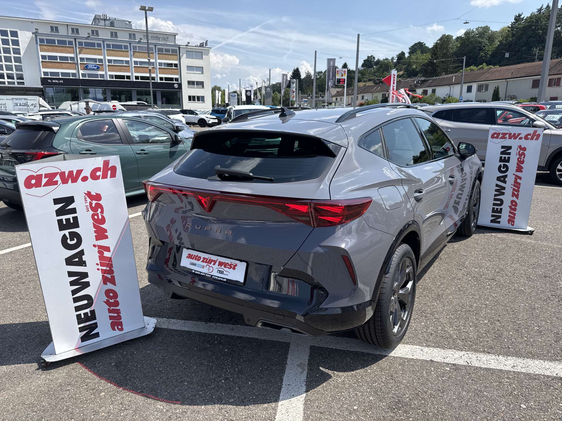 CUPRA Formentor 1.5 TSi DSG-Automat-showroom-element-2