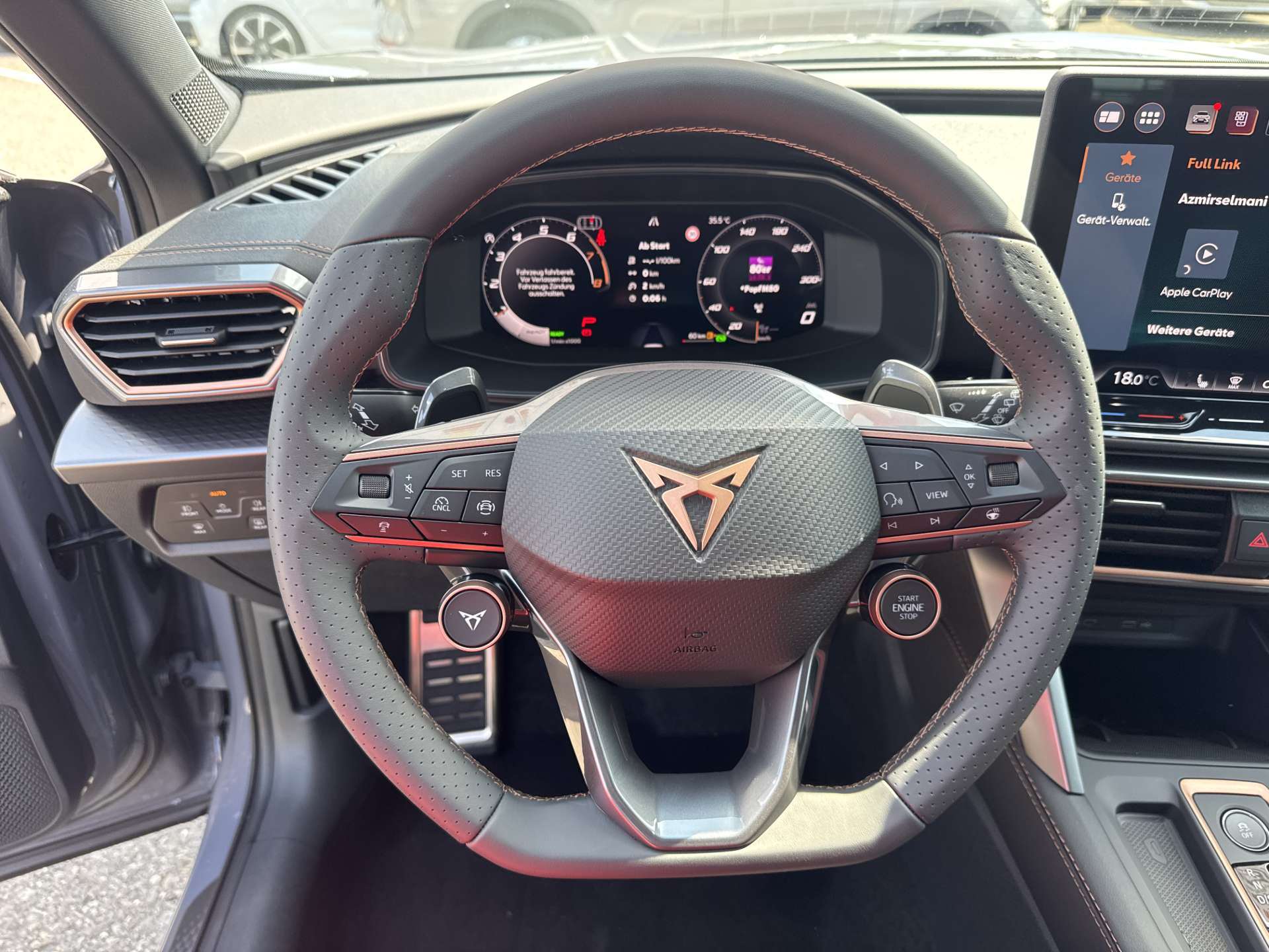 CUPRA Formentor 1.5 TSi DSG-Automat-image-15