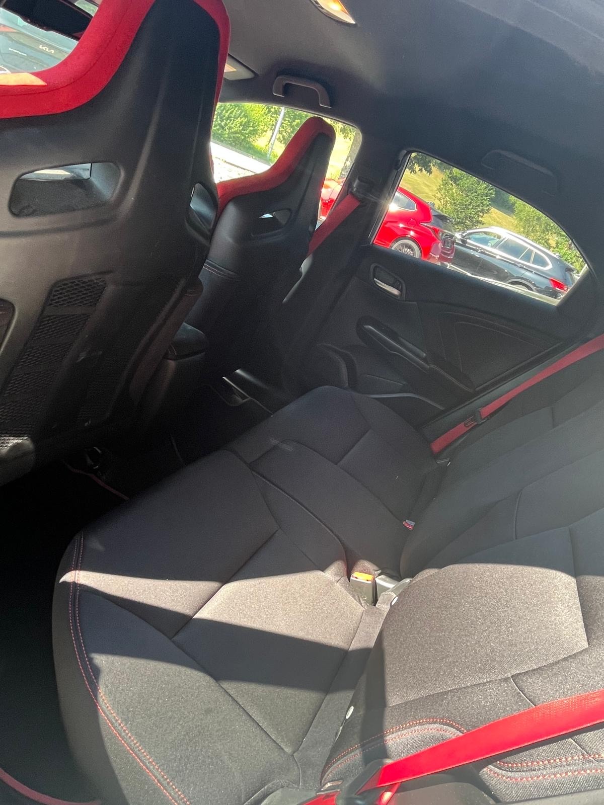 HONDA Civic 2.0 i-VTEC Type R GT-image-6