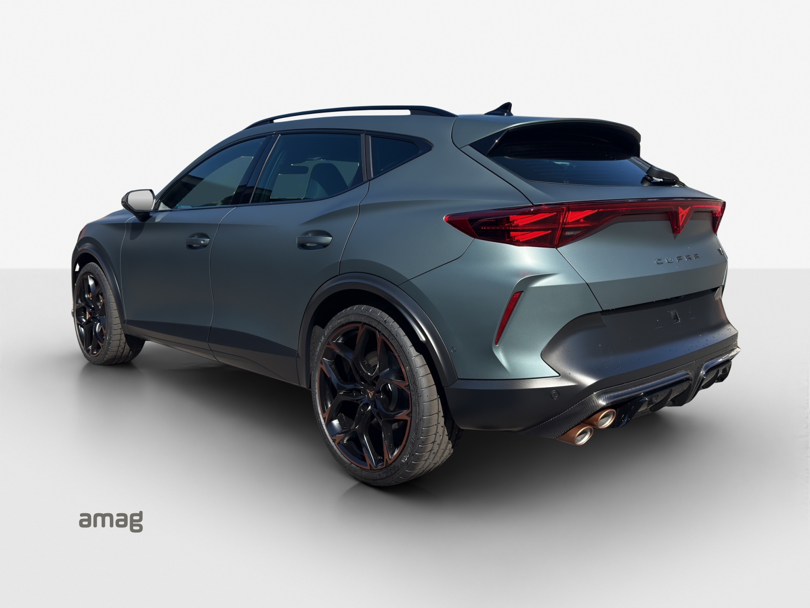 CUPRA CUPRA FORMENTOR VZ5 4DRIVE PRIME EDITION-image-2