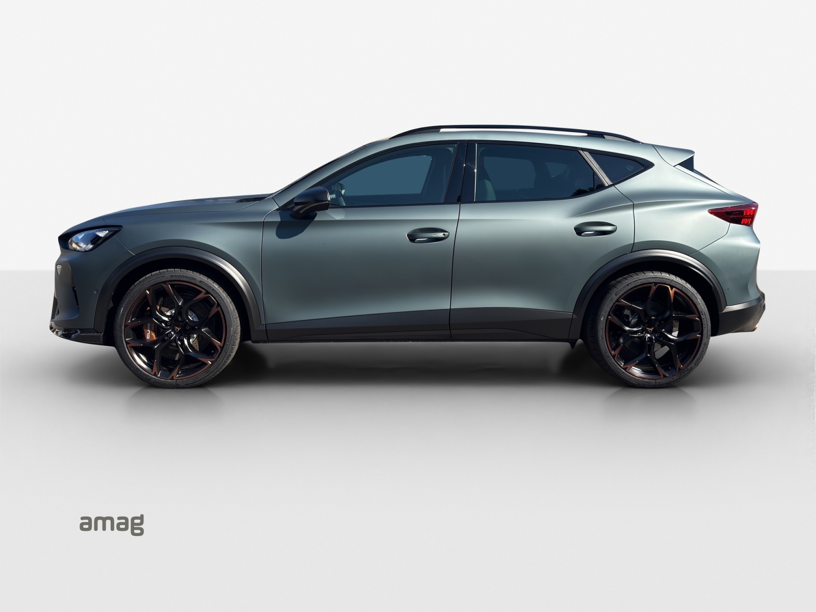 CUPRA CUPRA FORMENTOR VZ5 4DRIVE PRIME EDITION-image-1