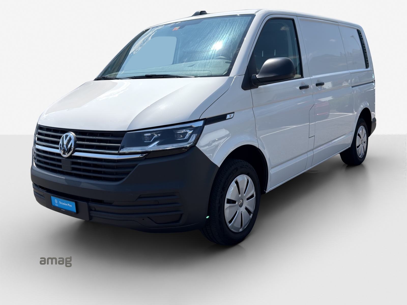 VW T6.1 2.0 TDI DSG