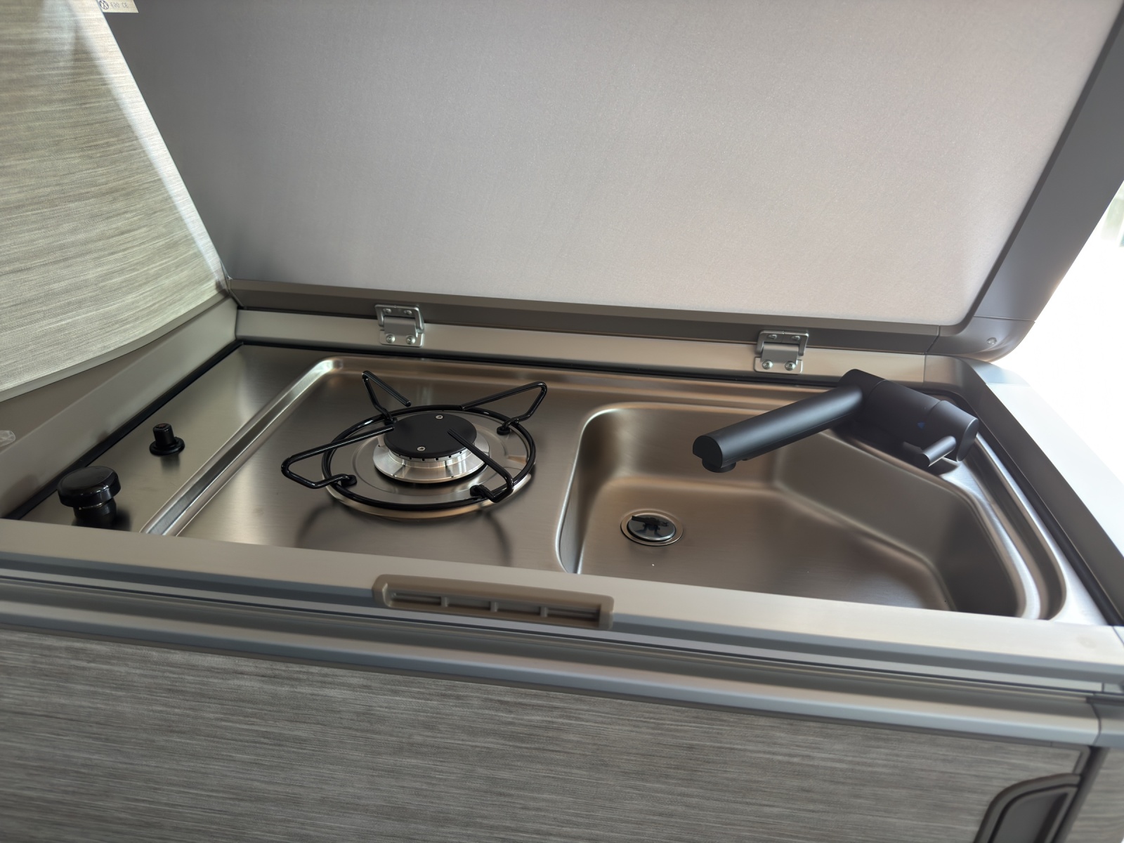 VW California 2.0 TDI Ocean Liberty-image-13