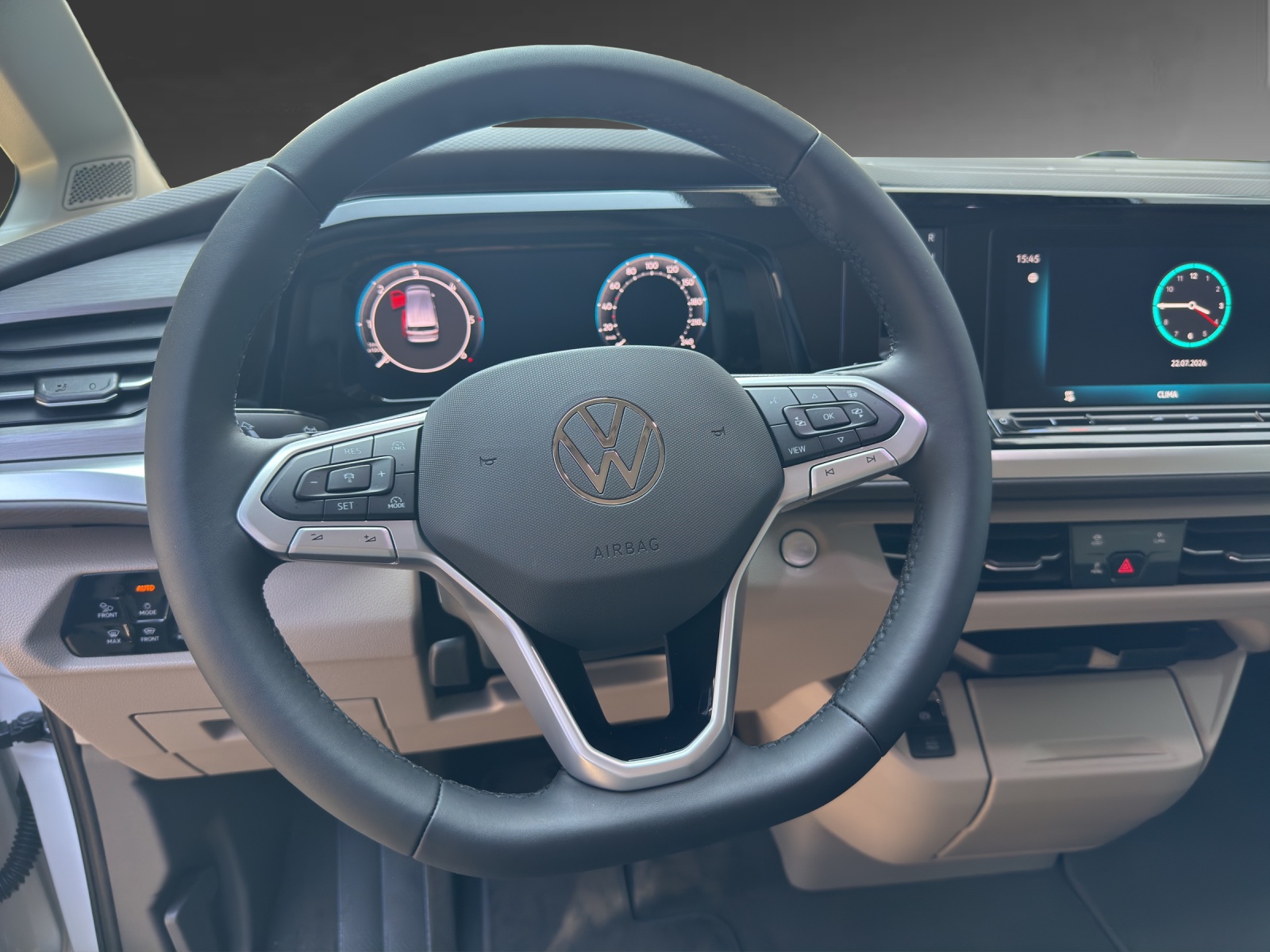 VW California 2.0 TDI Ocean Liberty-image-8