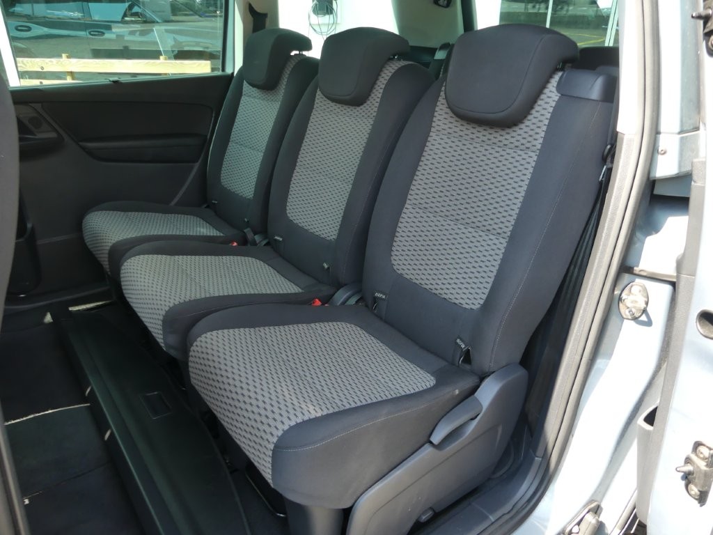 VW Sharan 2.0 TDI BlueMotion Technology Start 4Motion-image-11