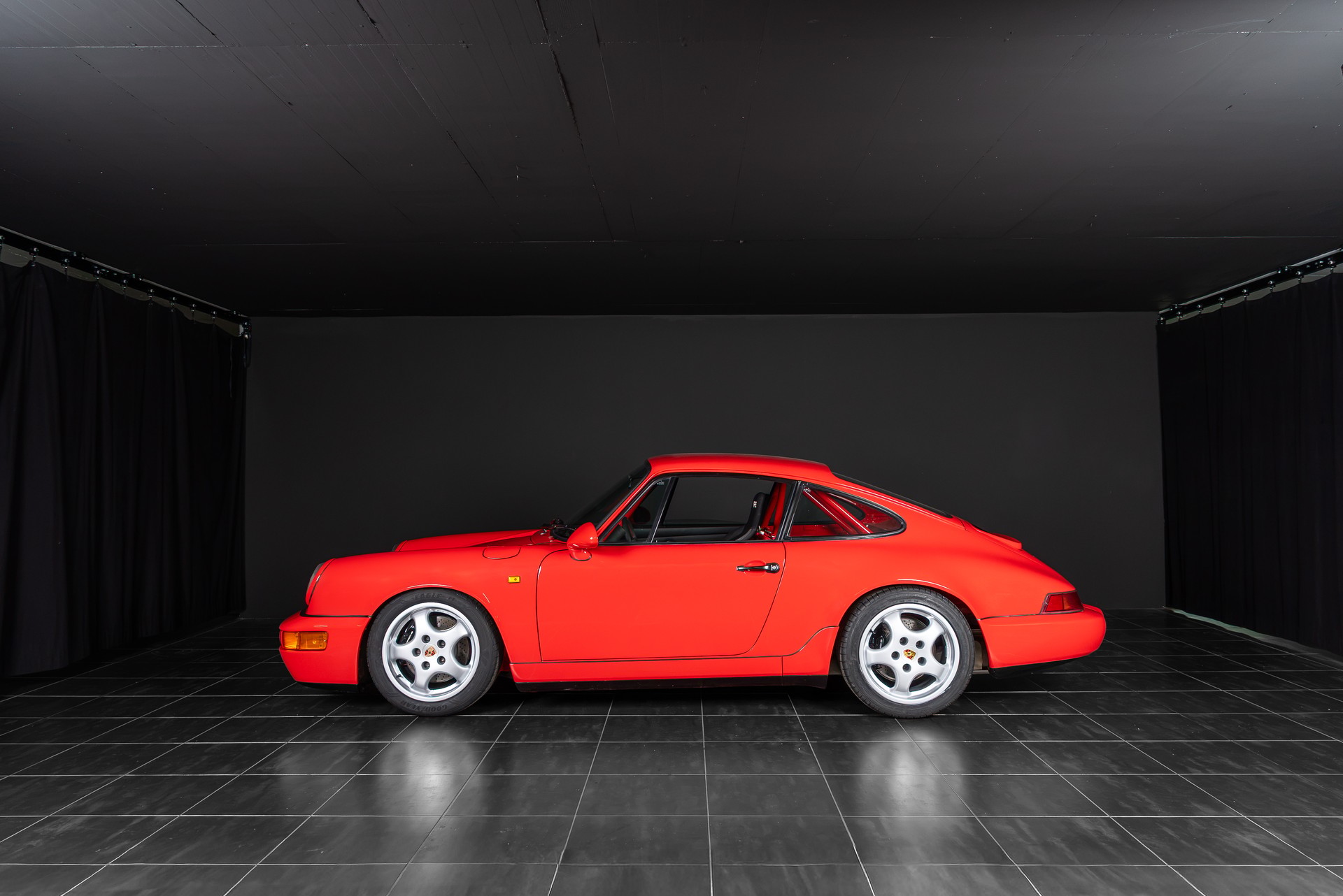 PORSCHE Carrera RS N-GT-showroom-element-1