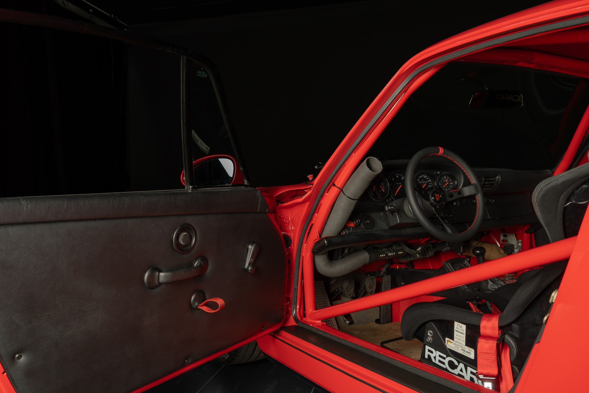PORSCHE Carrera RS N-GT-image-10