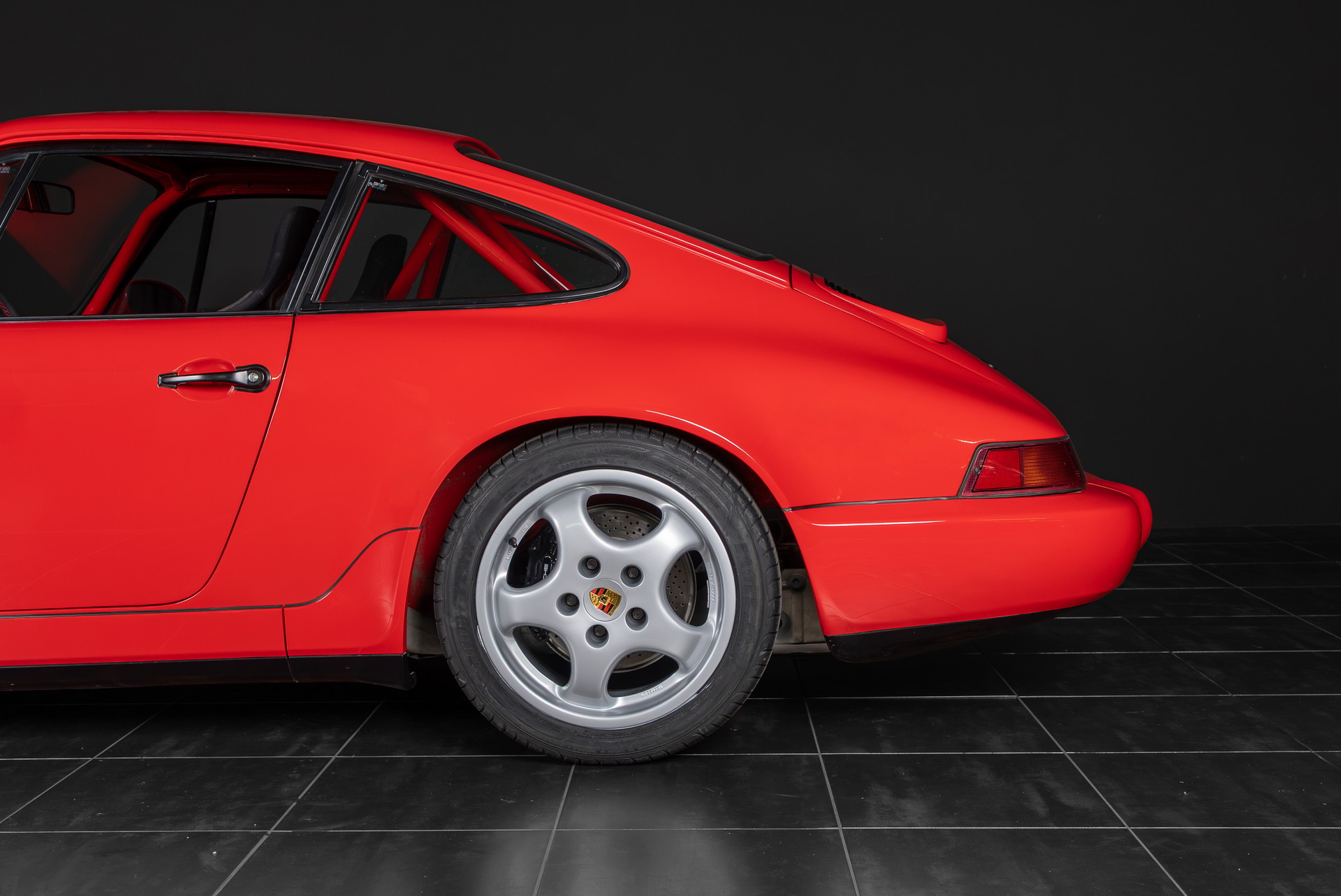 PORSCHE Carrera RS N-GT-showroom-element-3