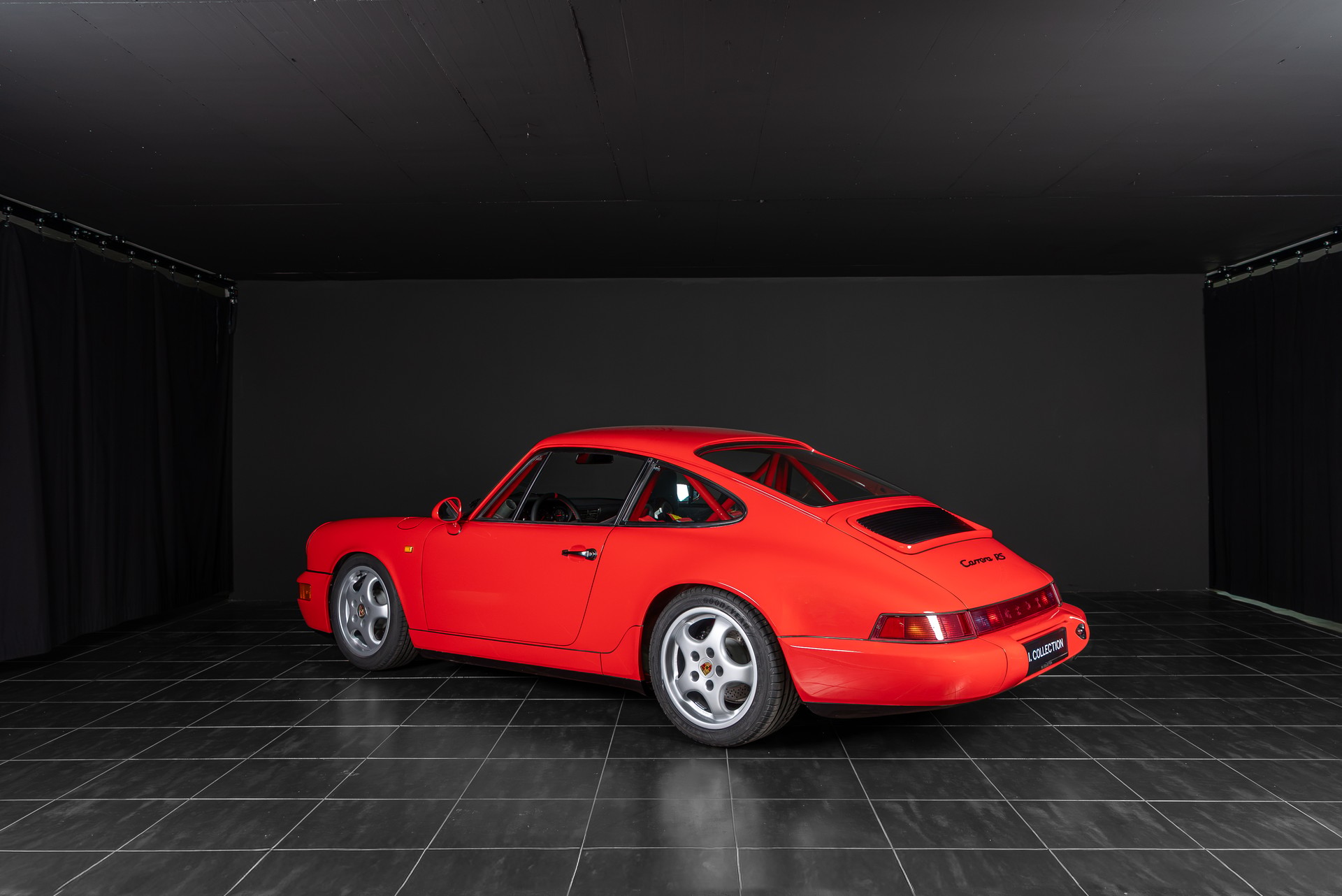 PORSCHE Carrera RS N-GT-showroom-element-2