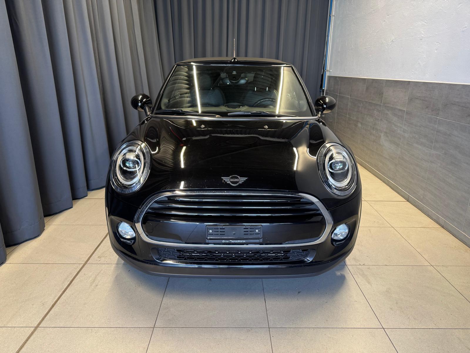 MINI Cooper Brighton Cabriolet DKG(M)(15)-showroom-element-1
