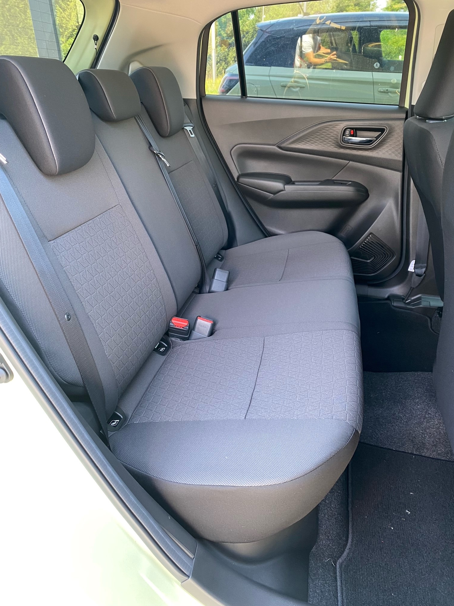 SUZUKI Swift 1.2 1st Edition Hybrid 4x4-image-7