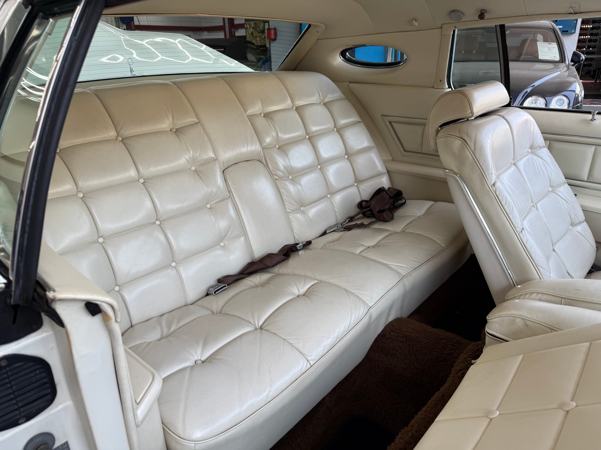 LINCOLN MARK IV-image-15