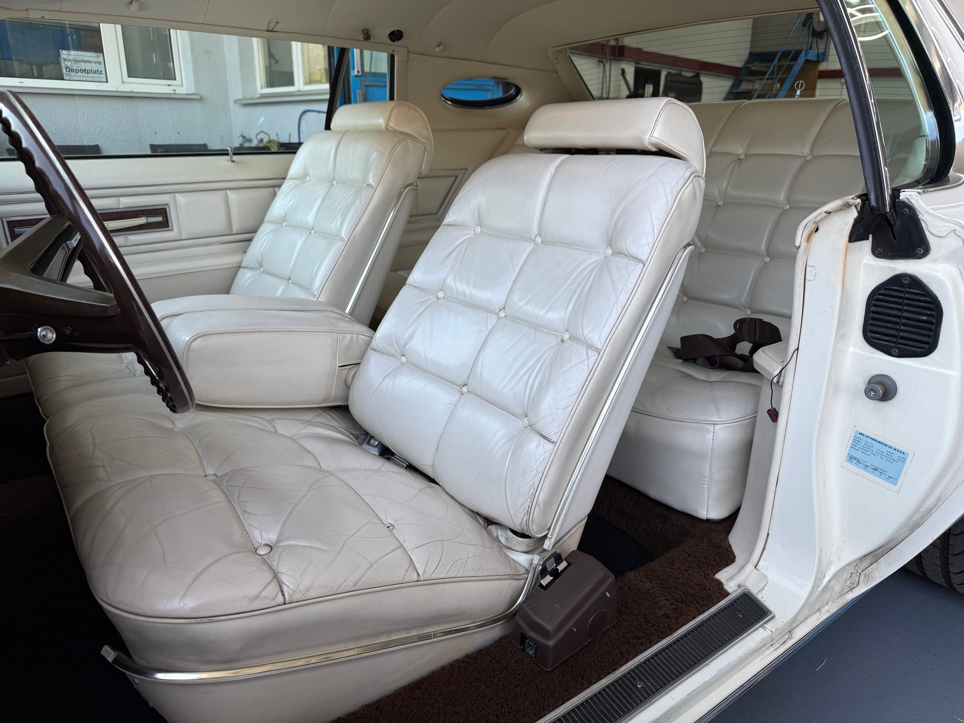 LINCOLN MARK IV-image-13