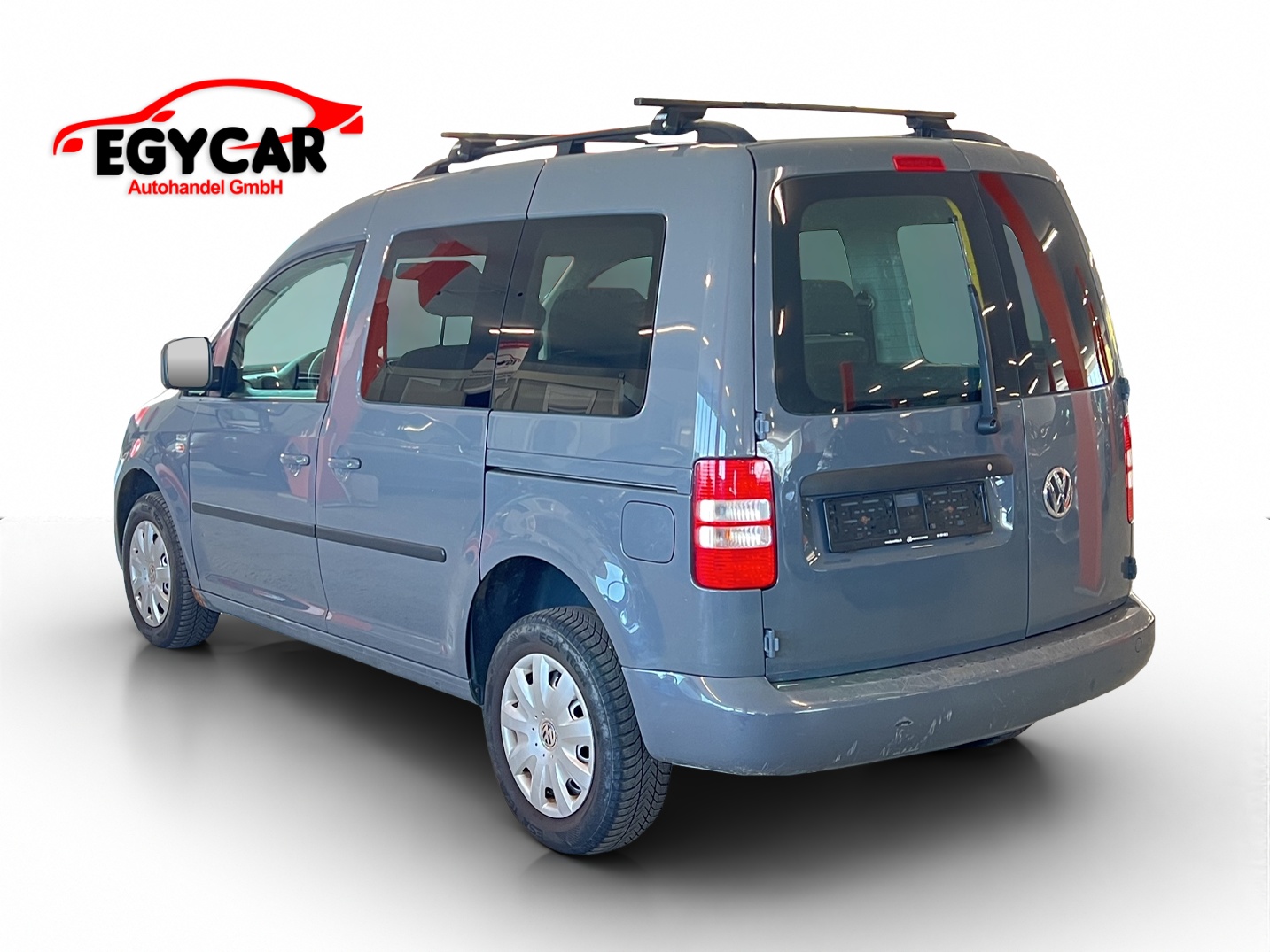 VW Caddy 2.0 TDI 4Motion Trendline-image-4