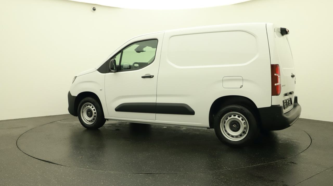 OPEL Combo Cargo 1.5 start/stop-showroom-element-2