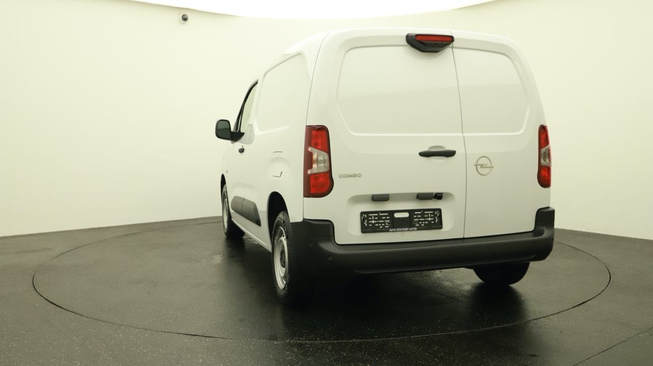 OPEL Combo Cargo 1.5 start/stop-showroom-element-3