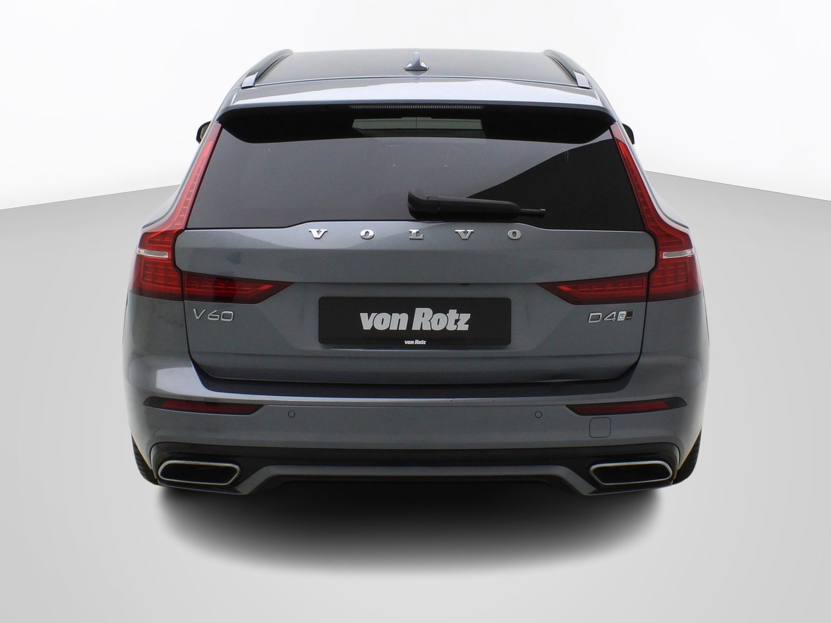 VOLVO V60 2.0 D4 R-Design AWD-showroom-element-3