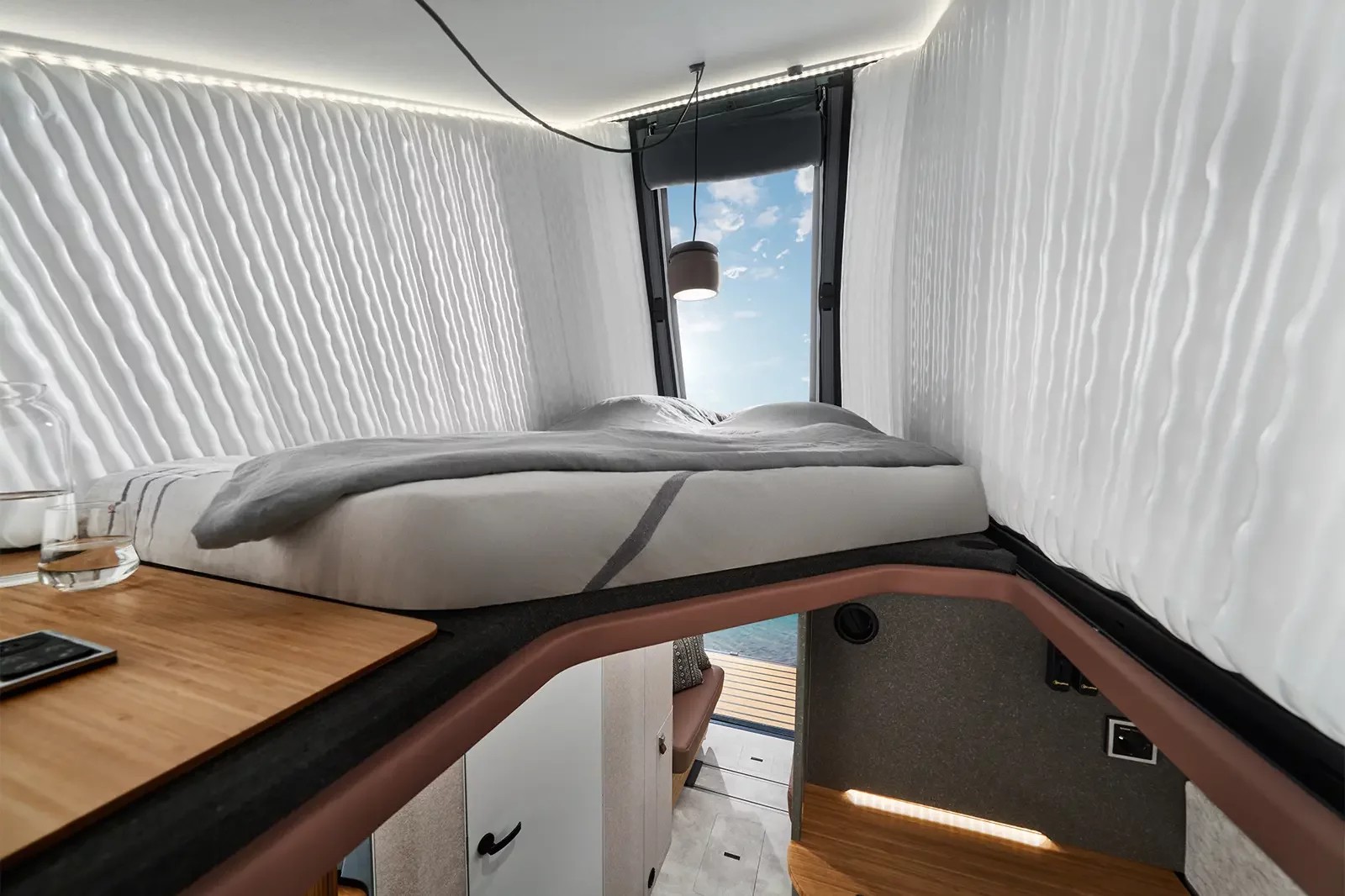 HYMER Hymer Venture S-image-4